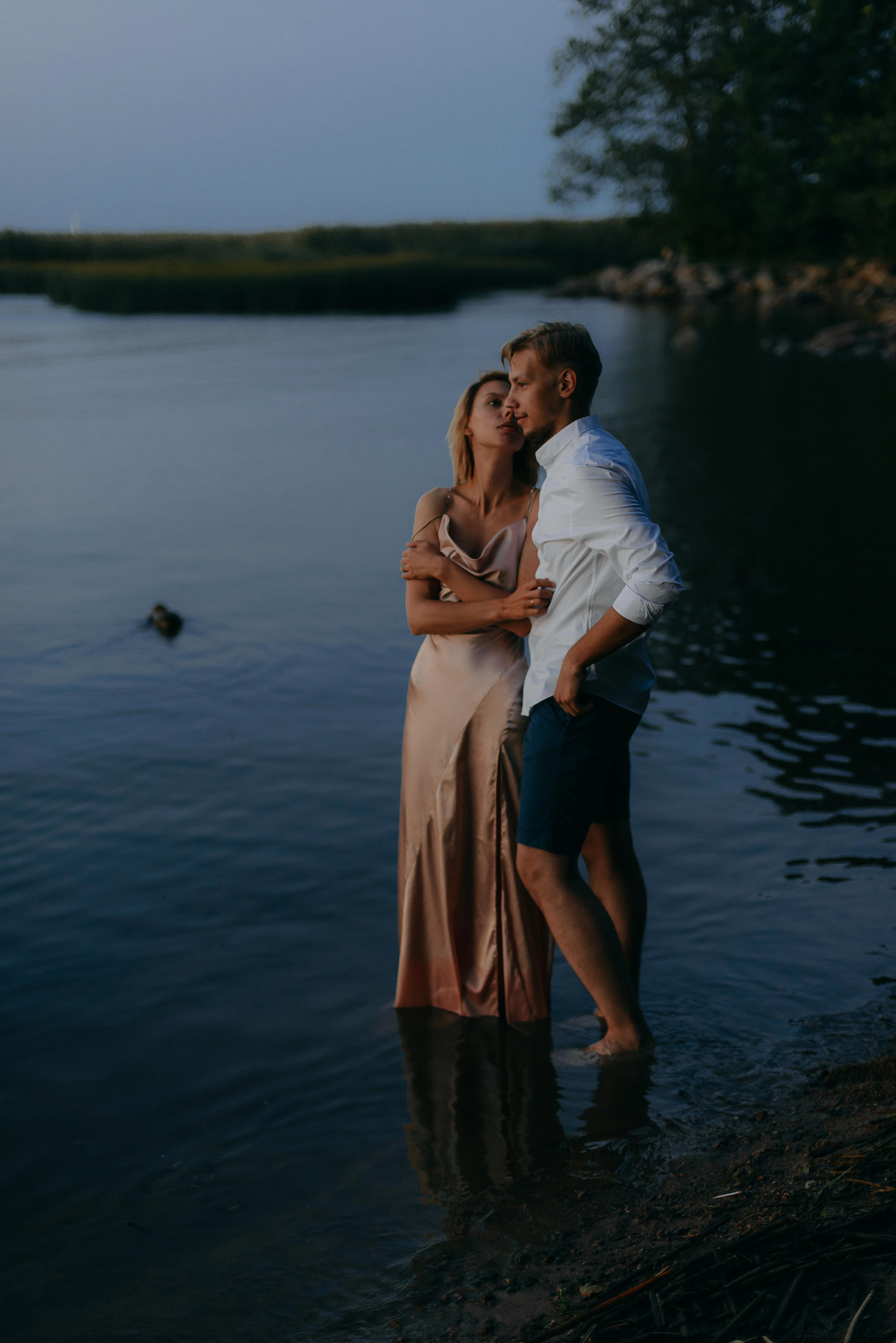 Всеволод и Анжелика. Свадебный фотограф Анастасия Сюзанова