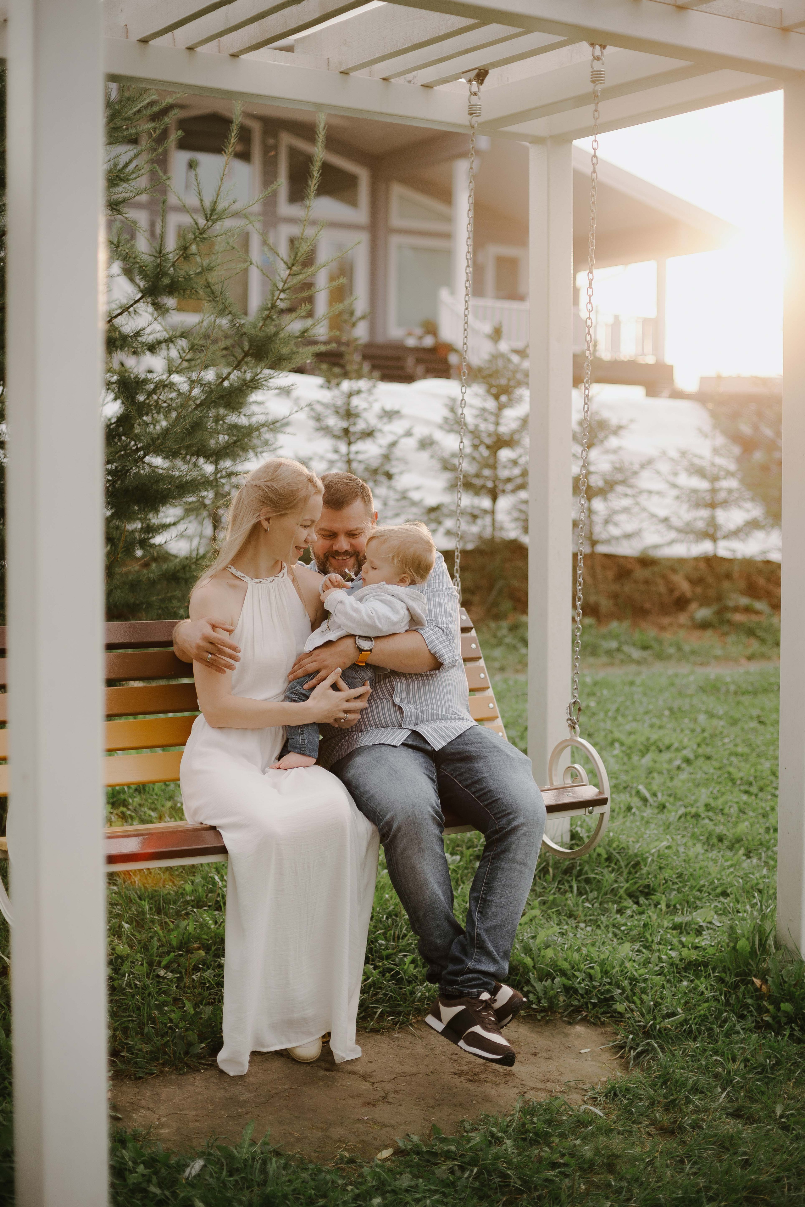 Мы вместе. Свадебный фотограф Анастасия Сюзанова