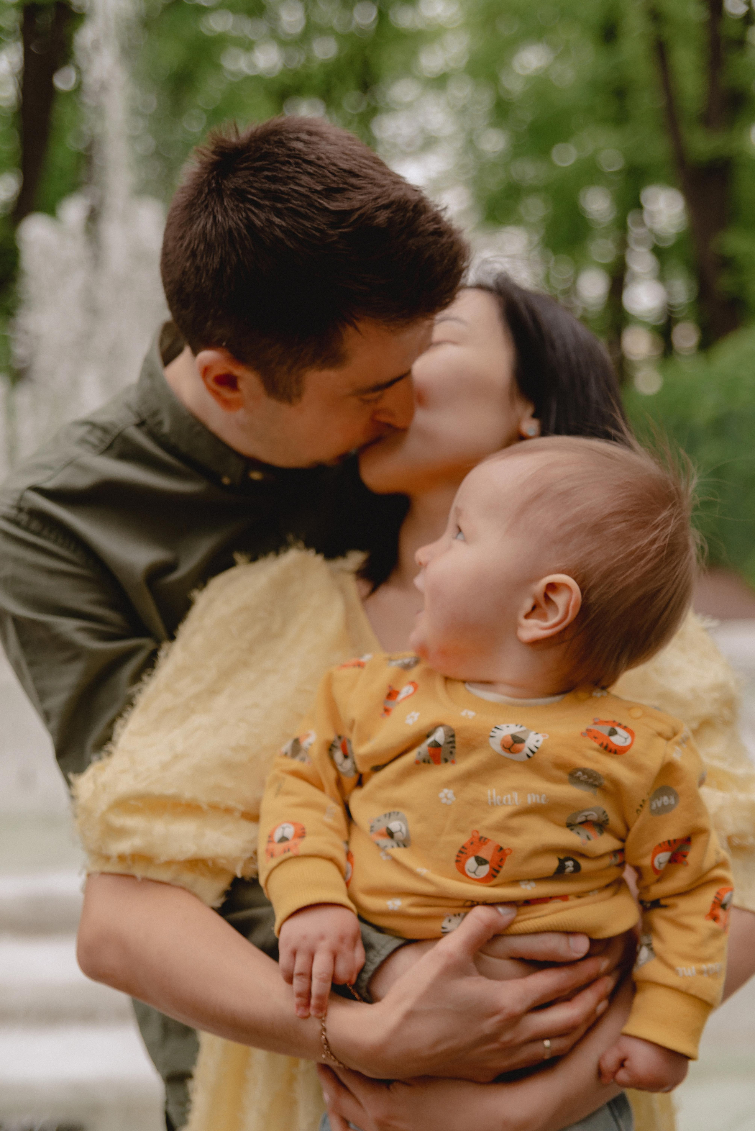 Увидимся в Летнем саду. Свадебный фотограф Анастасия Сюзанова