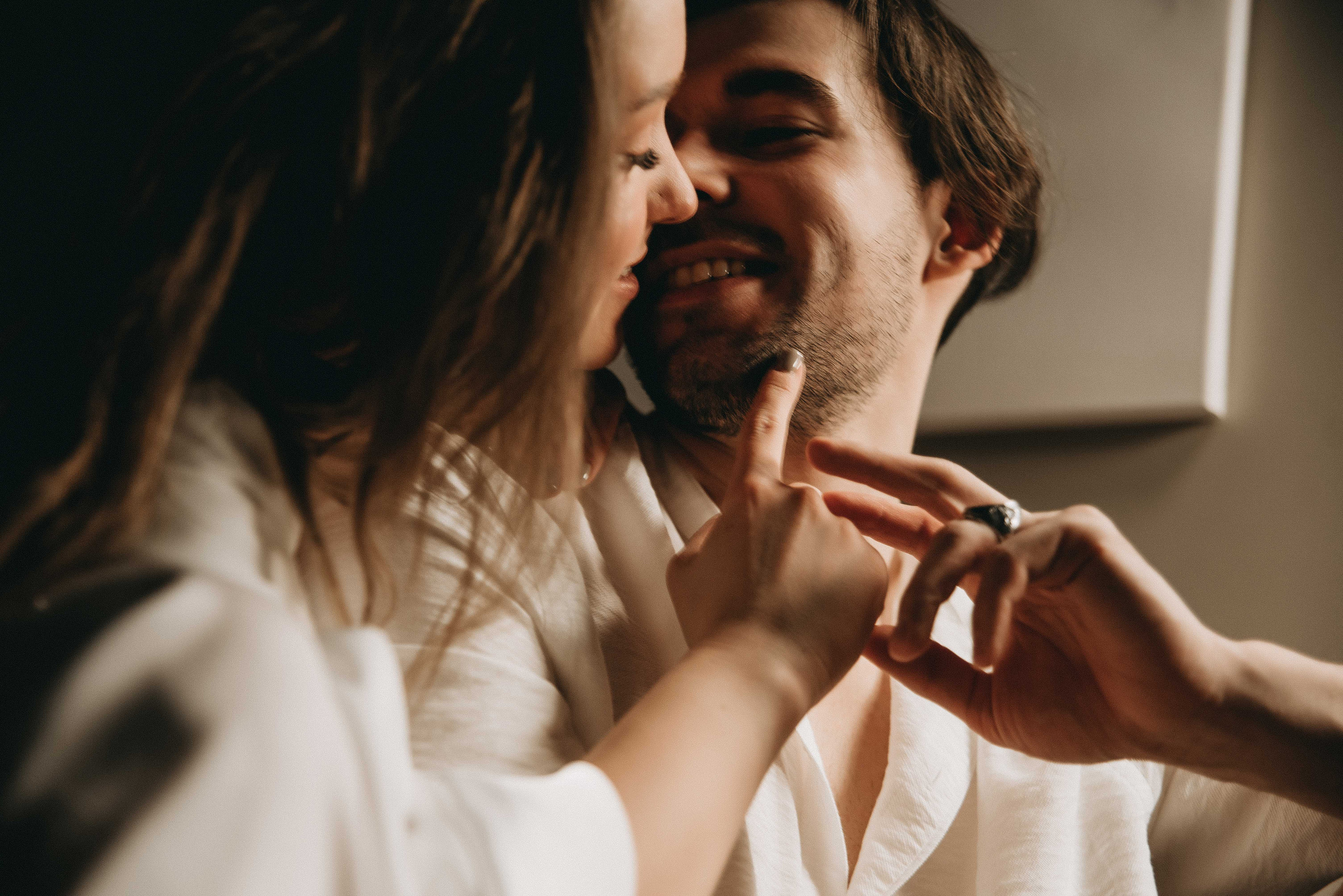 Никита и Илона. Свадебный фотограф Анастасия Сюзанова