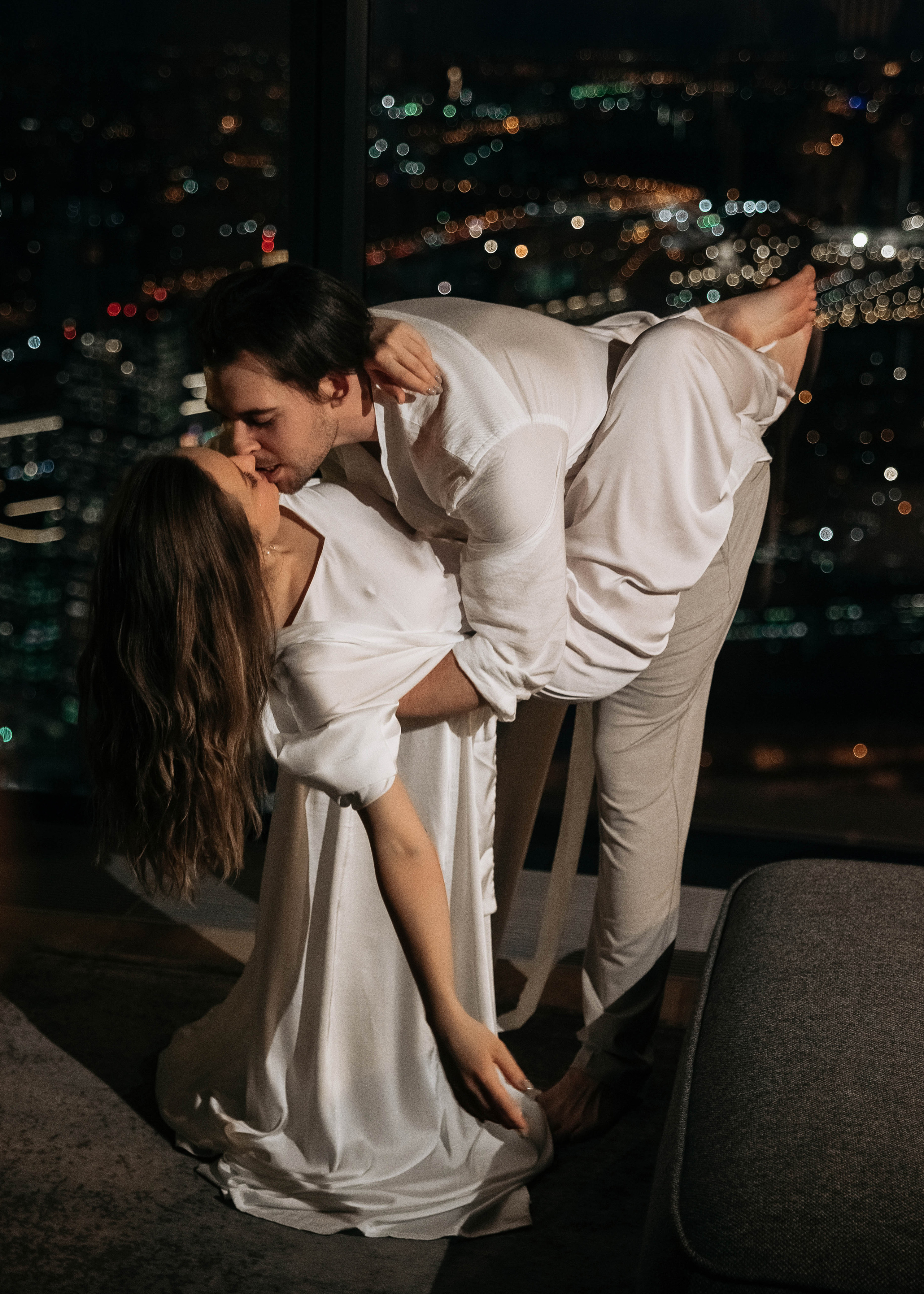 Никита и Илона. Свадебный фотограф Анастасия Сюзанова