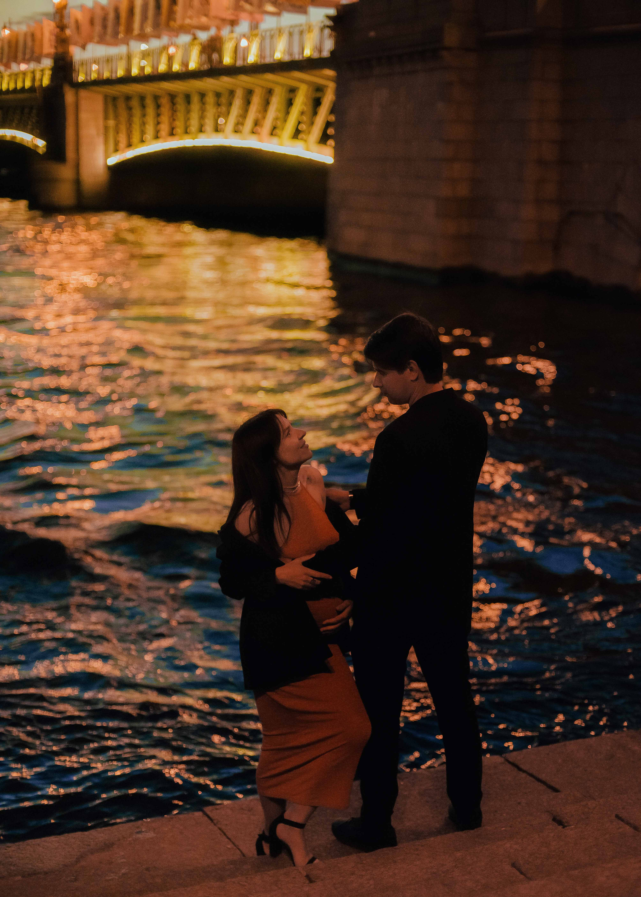 Руслан и Елена. Свадебный фотограф Анастасия Сюзанова