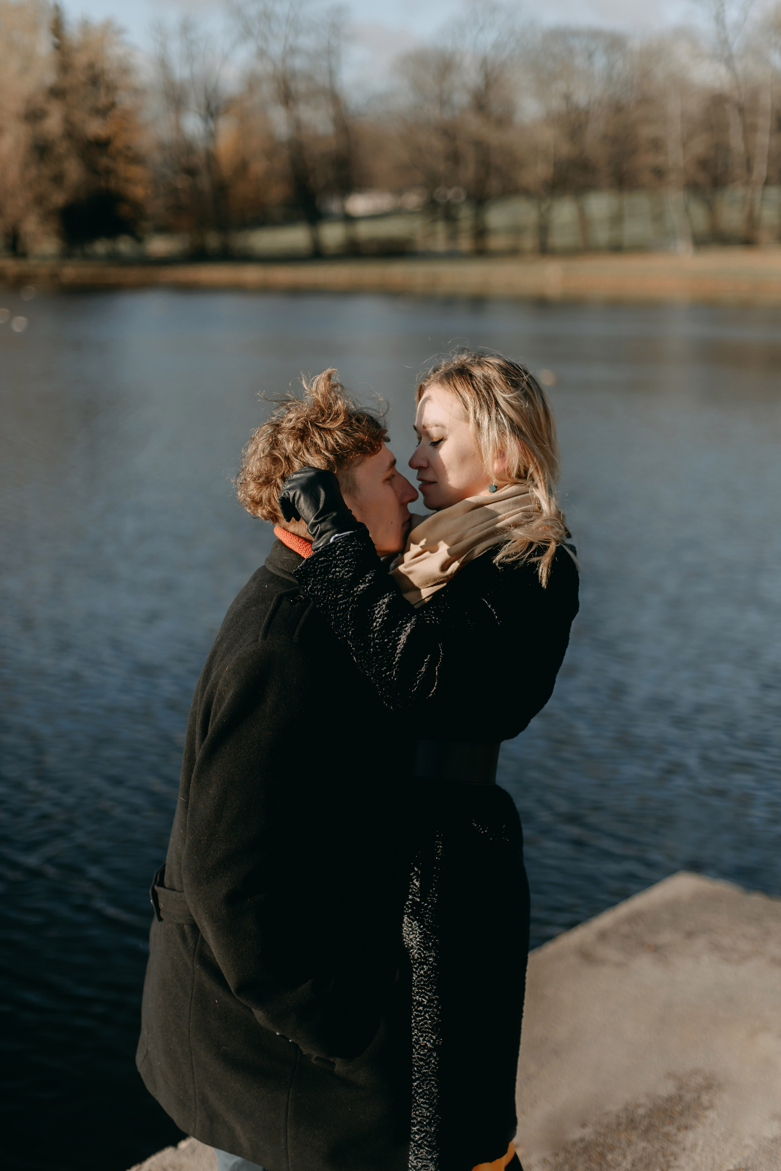 Илья и Наталья. Свадебный фотограф Анастасия Сюзанова