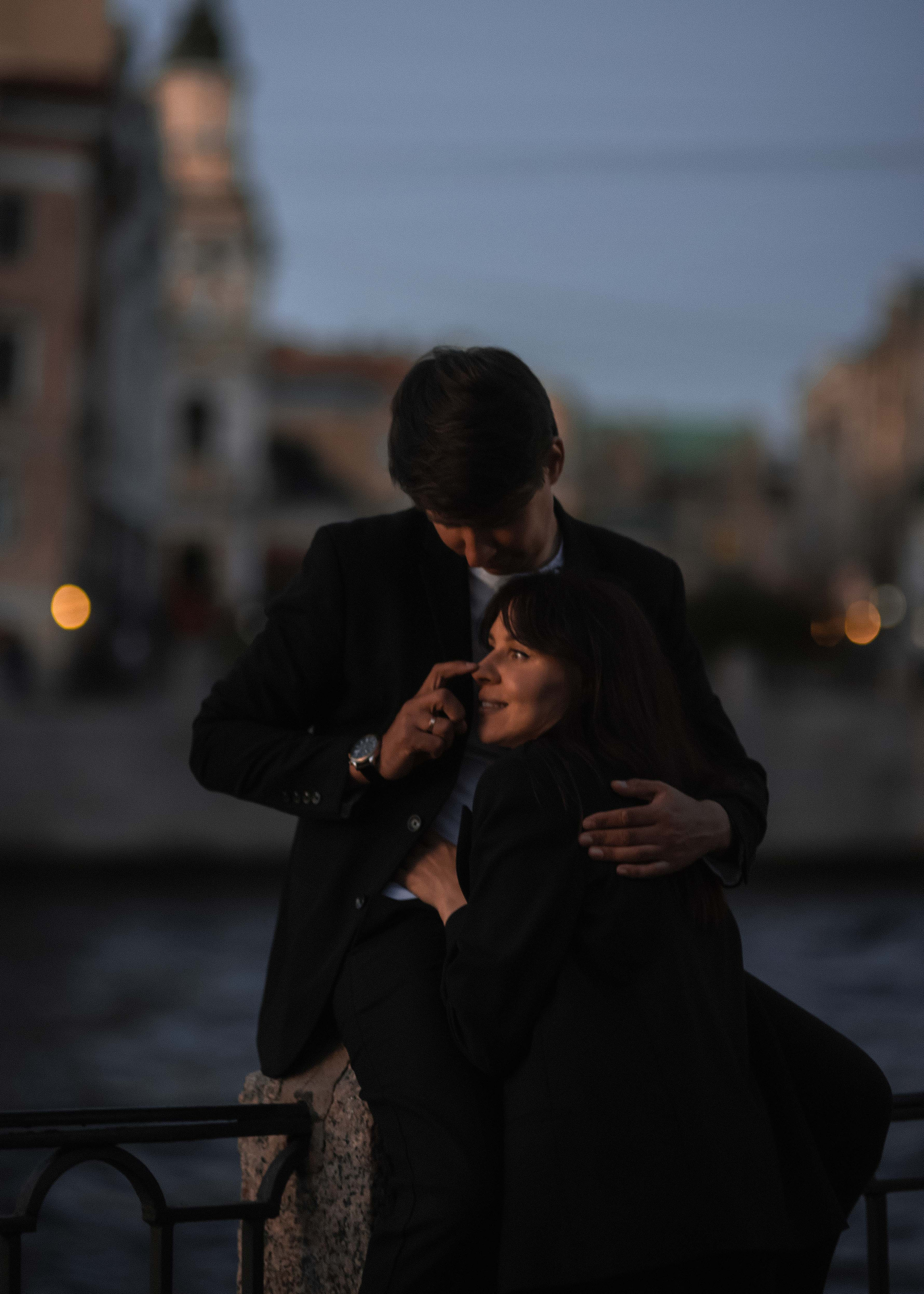 Руслан и Елена. Свадебный фотограф Анастасия Сюзанова