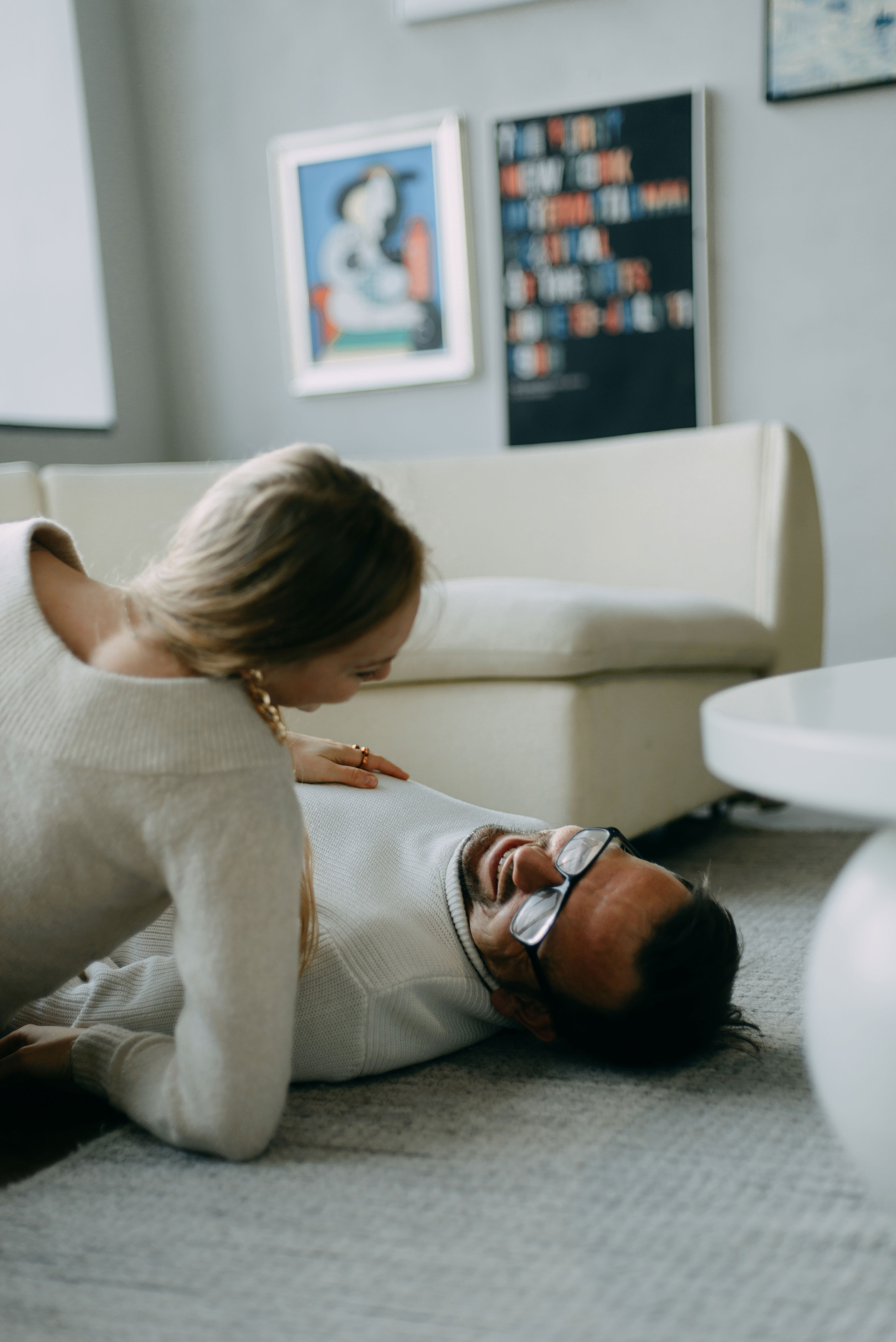 Патрик и Анна. Свадебный фотограф Анастасия Сюзанова