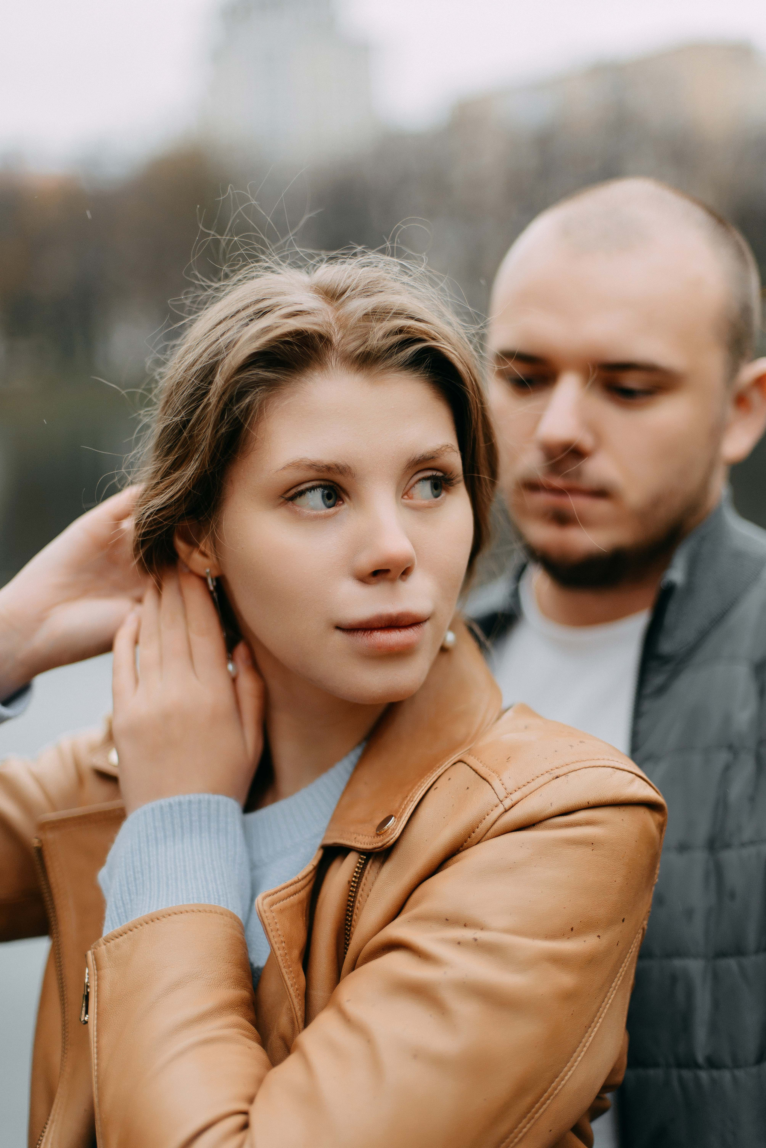 Артем и Лина. Свадебный фотограф Анастасия Сюзанова