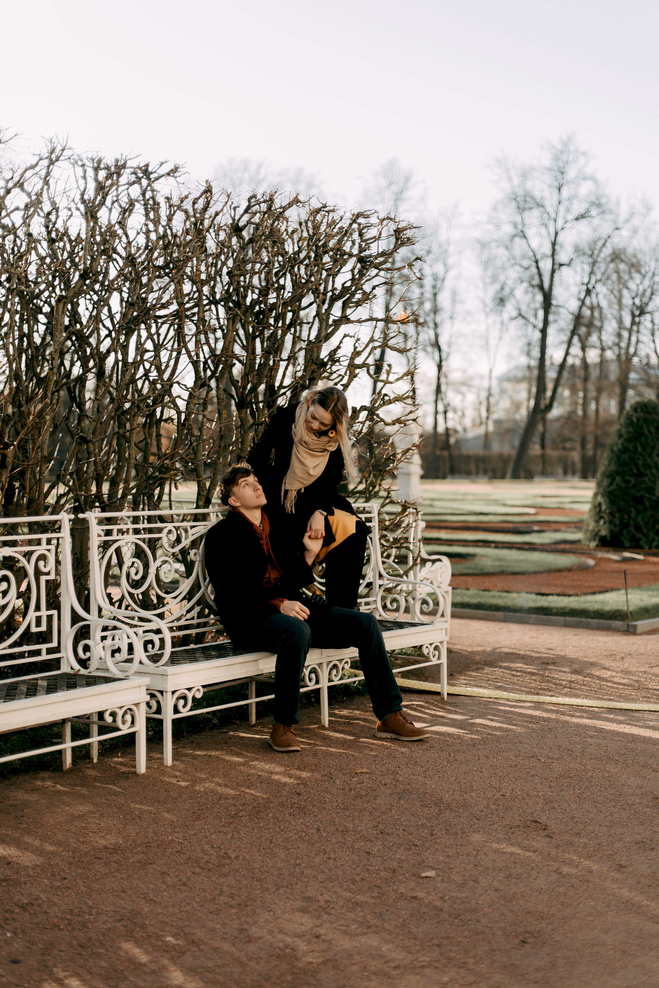 Илья и Наталья. Свадебный фотограф Анастасия Сюзанова