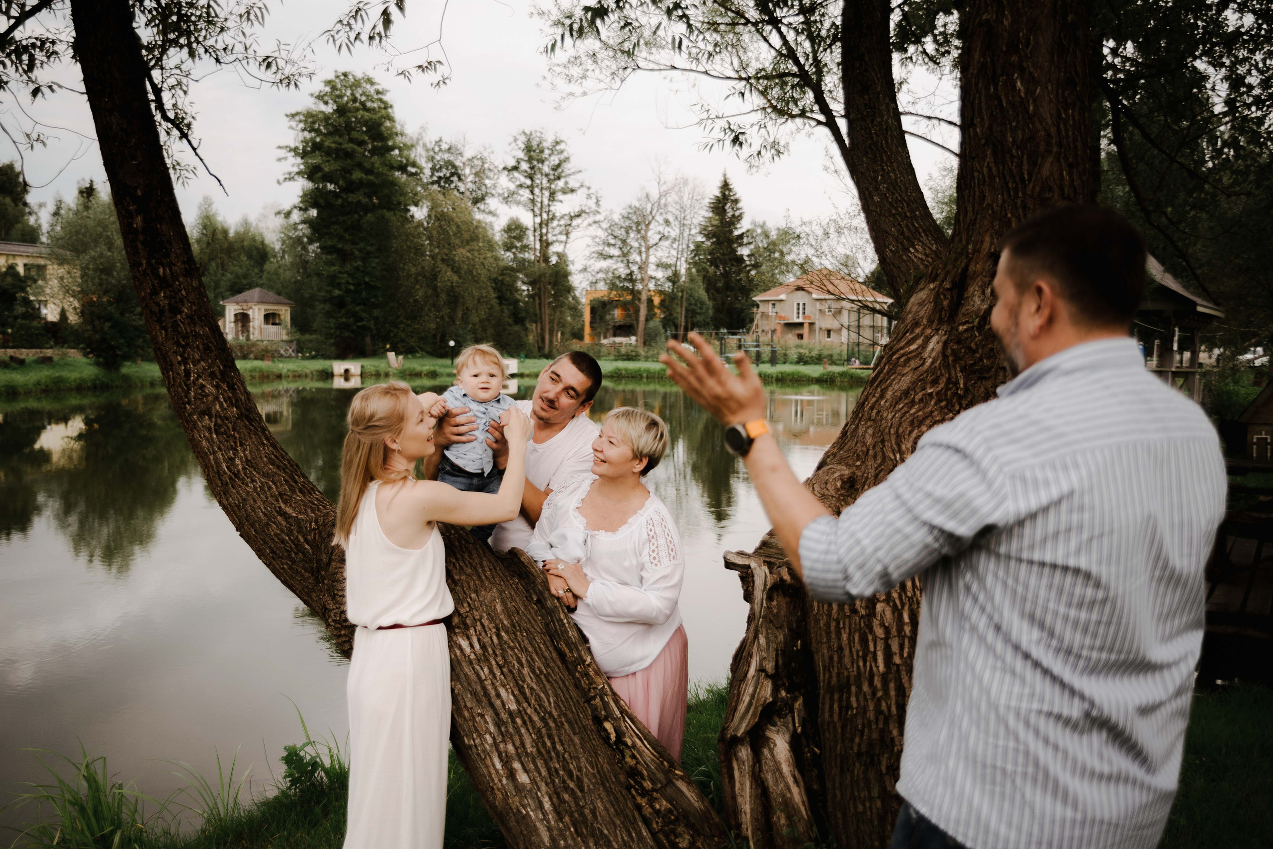 Мы вместе. Свадебный фотограф Анастасия Сюзанова