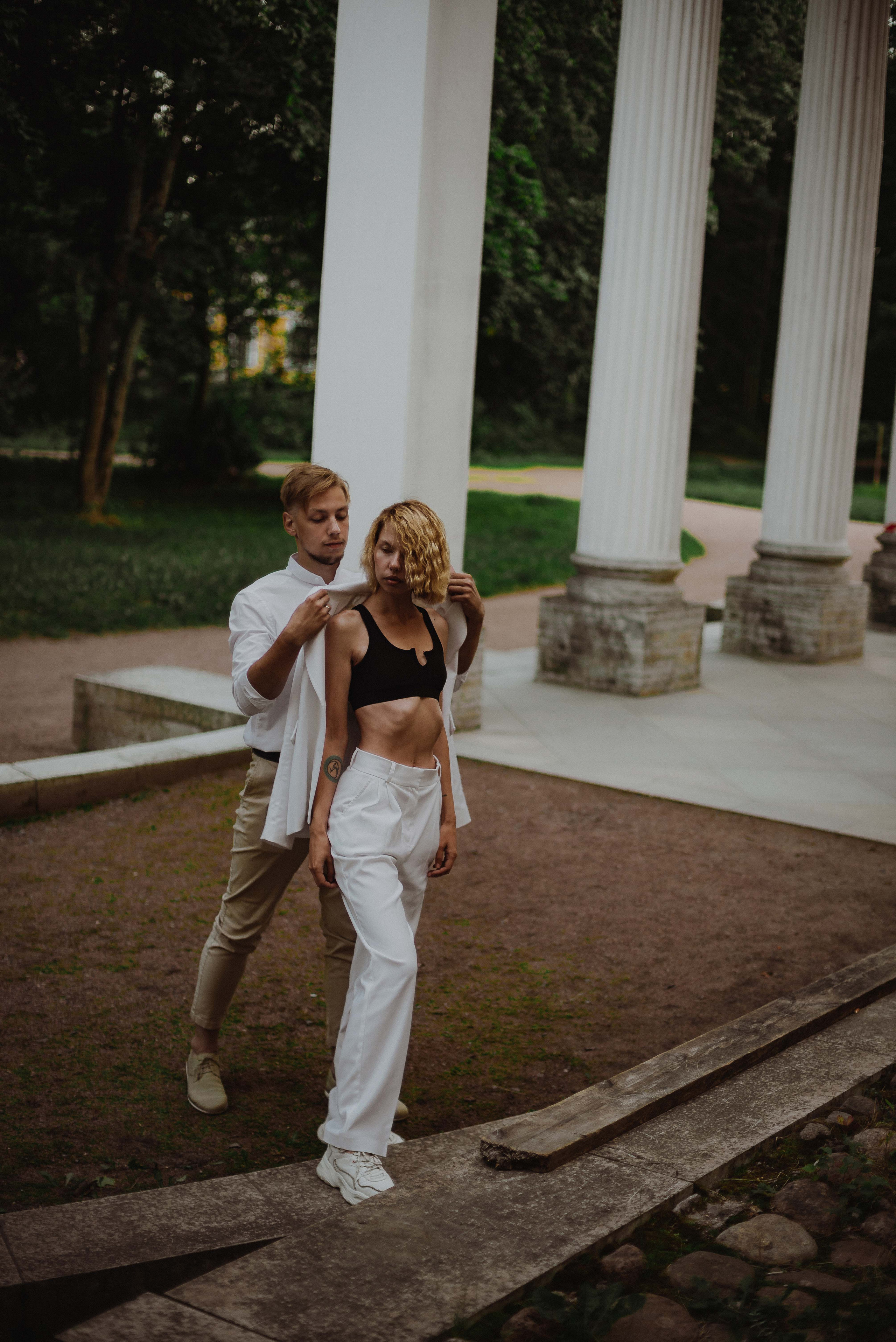 Всеволод и Анжелика. Свадебный фотограф Анастасия Сюзанова