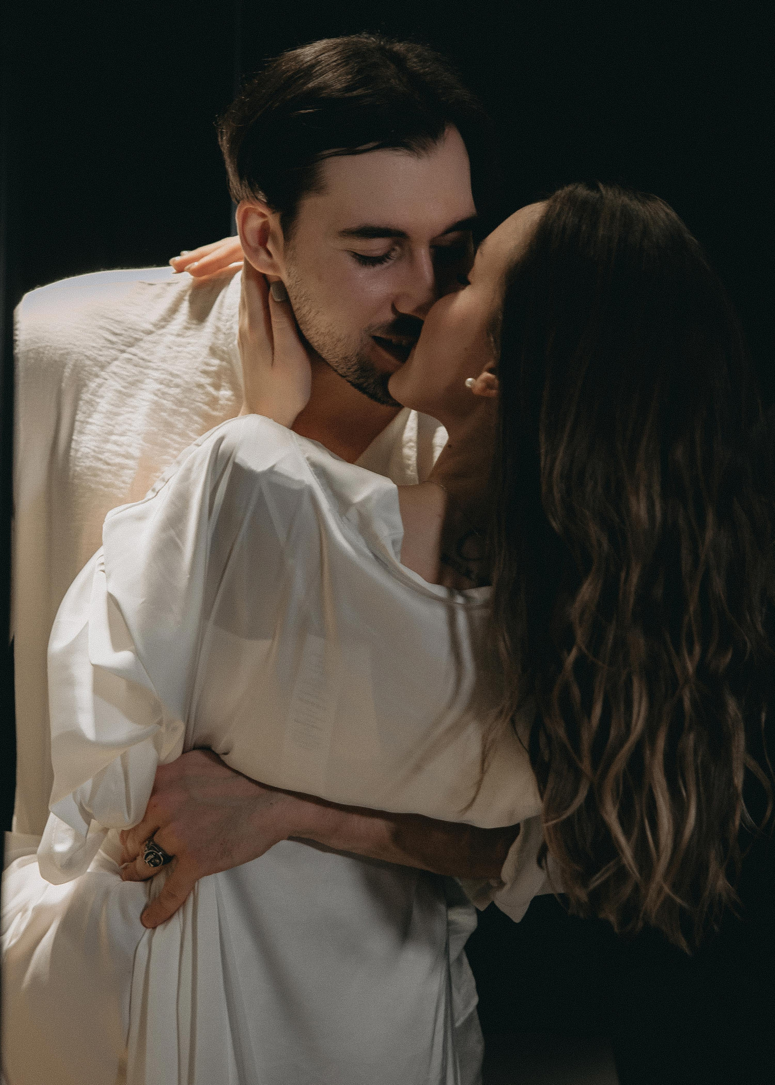 Никита и Илона. Свадебный фотограф Анастасия Сюзанова