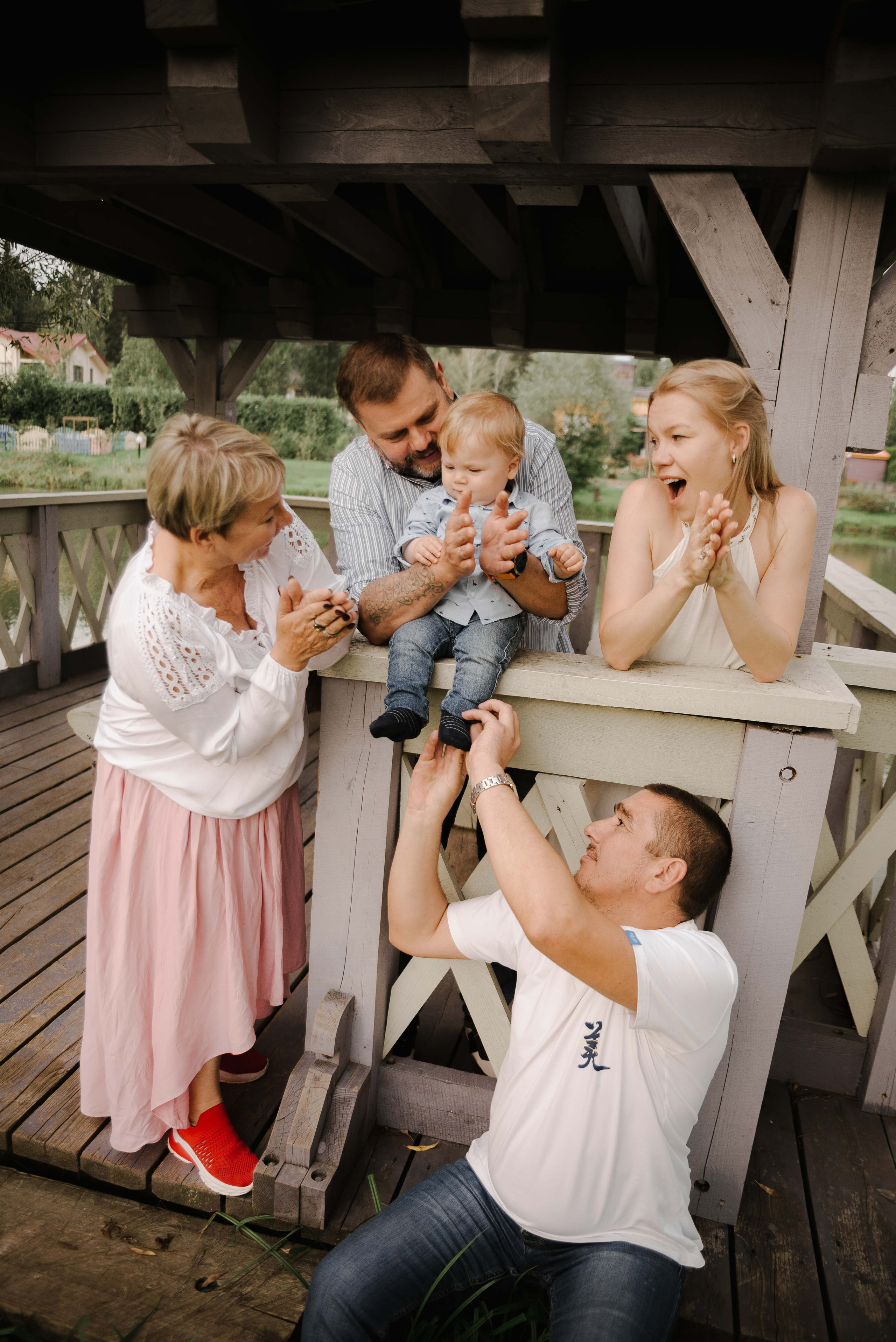 Мы вместе. Свадебный фотограф Анастасия Сюзанова