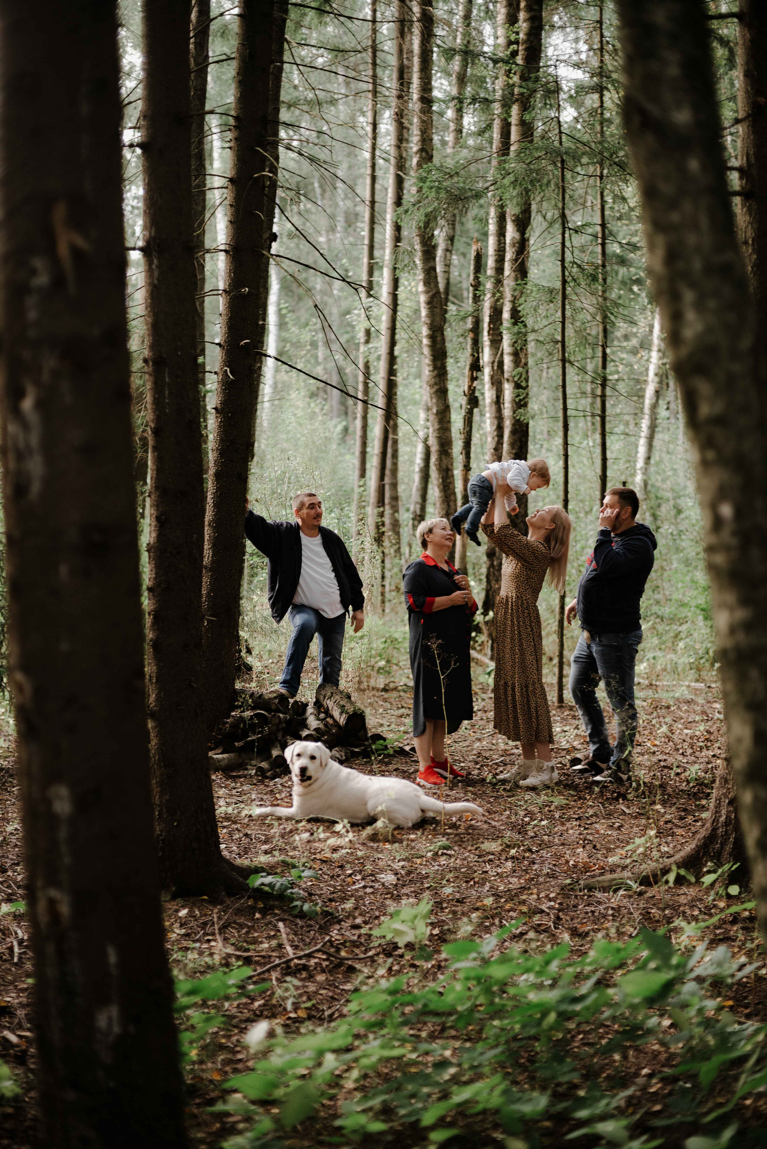 Мы вместе. Свадебный фотограф Анастасия Сюзанова