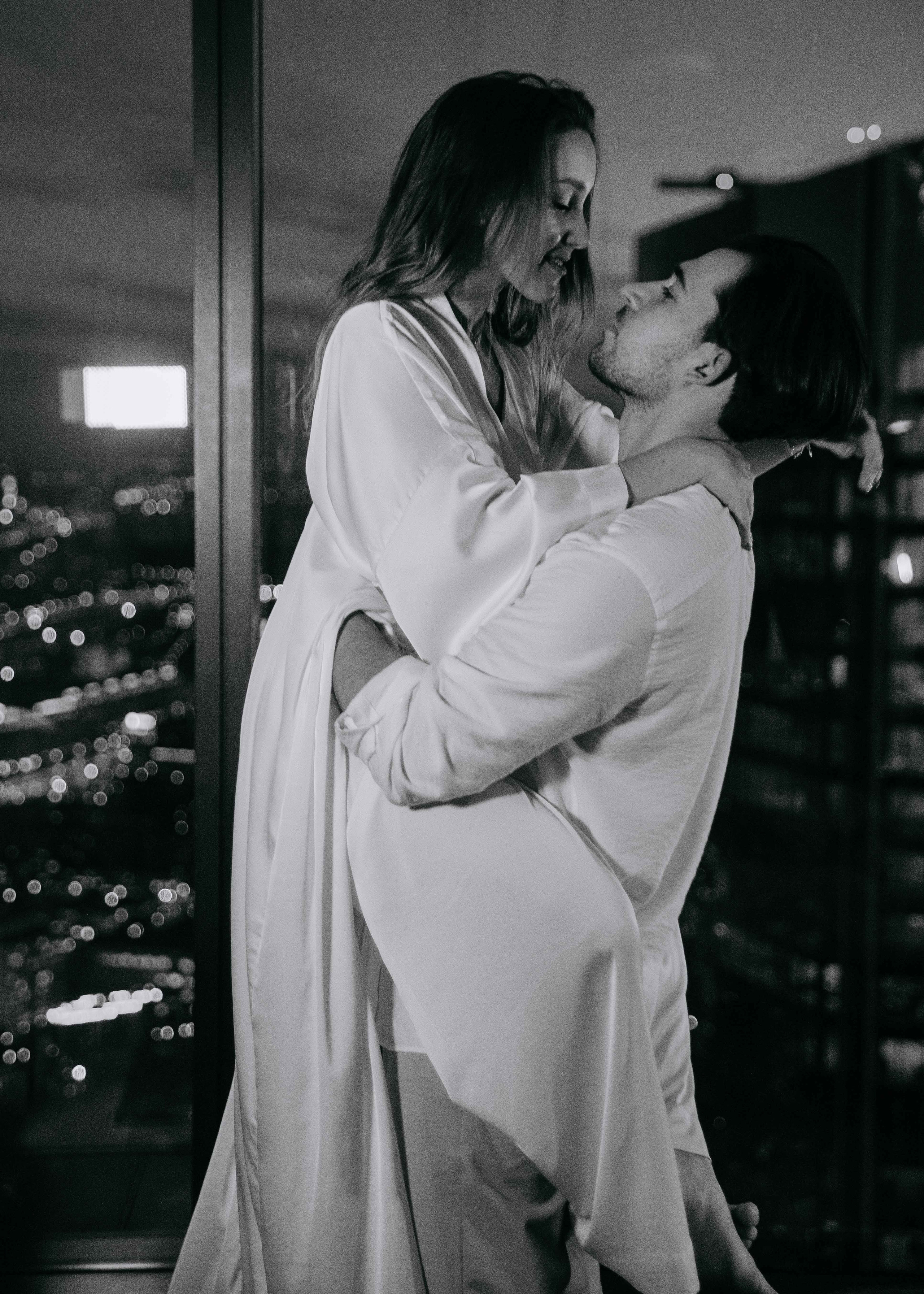 Никита и Илона. Свадебный фотограф Анастасия Сюзанова