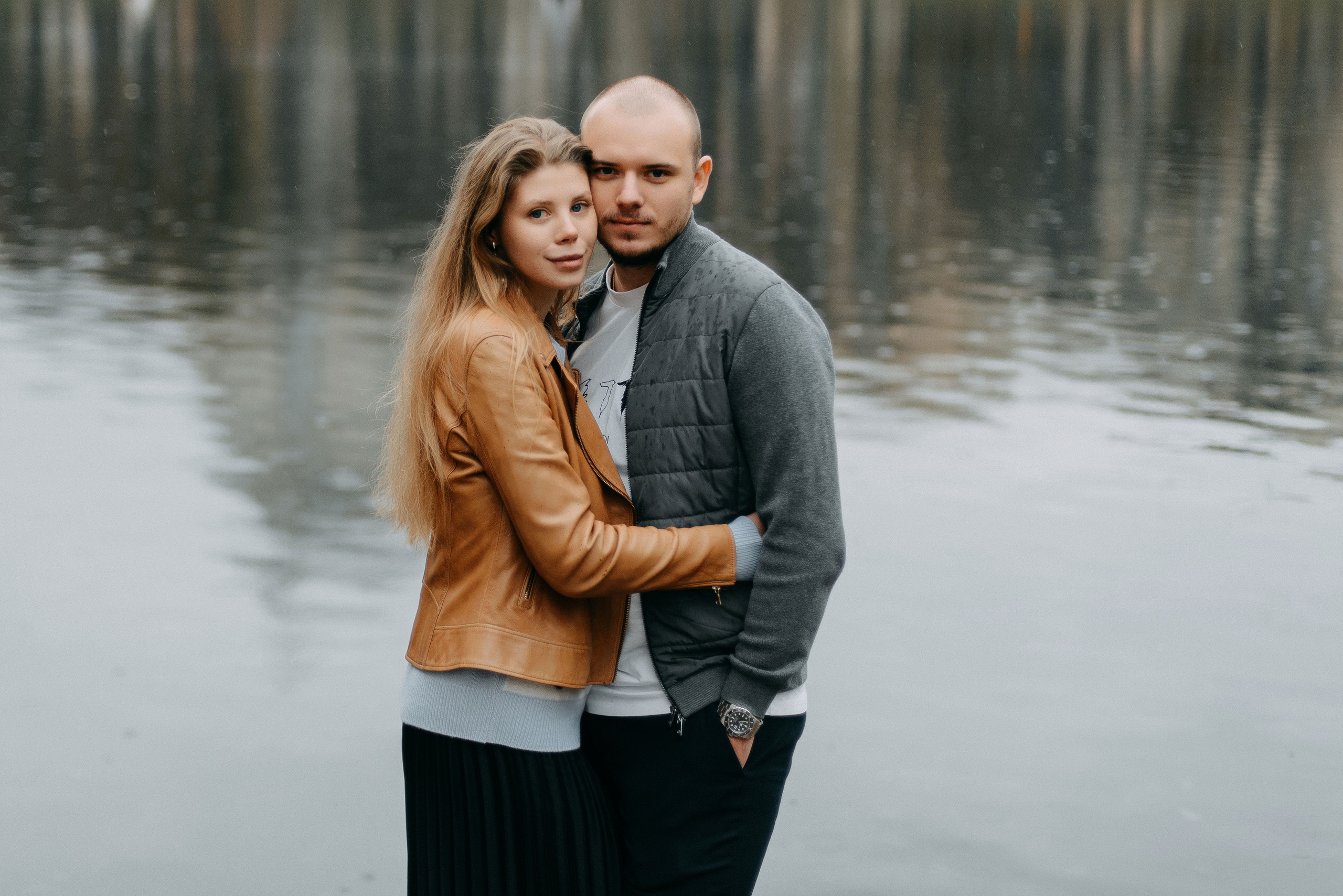 Артем и Лина. Свадебный фотограф Анастасия Сюзанова