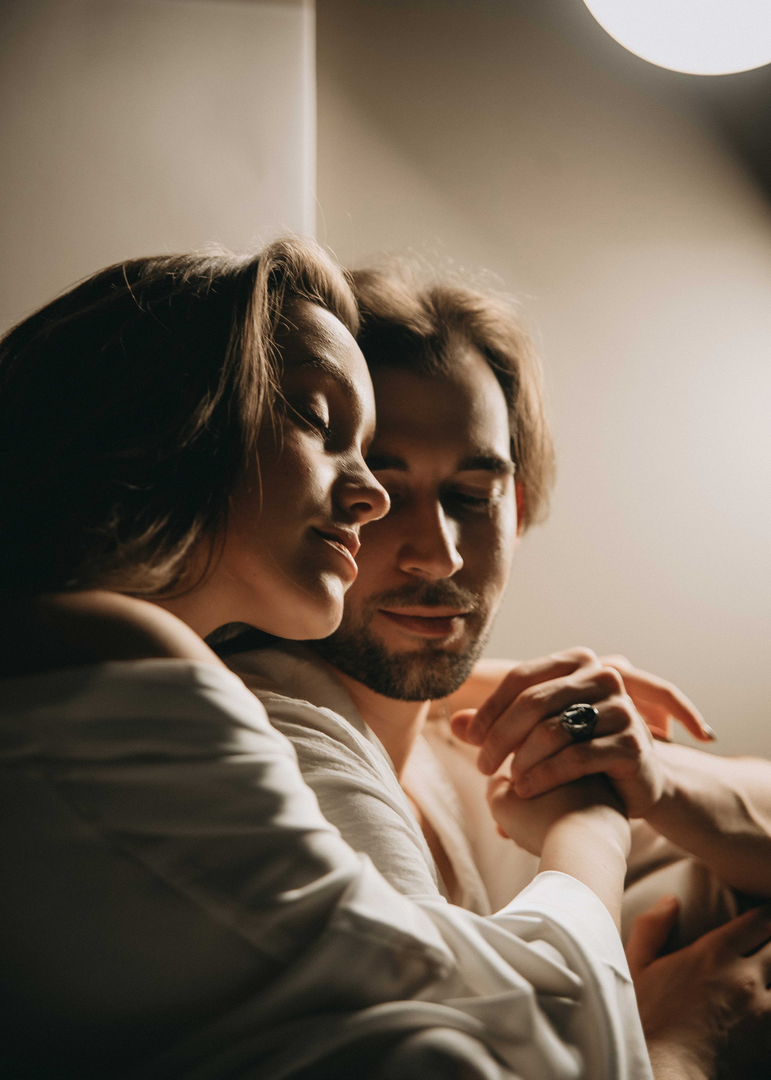 Никита и Илона. Свадебный фотограф Анастасия Сюзанова