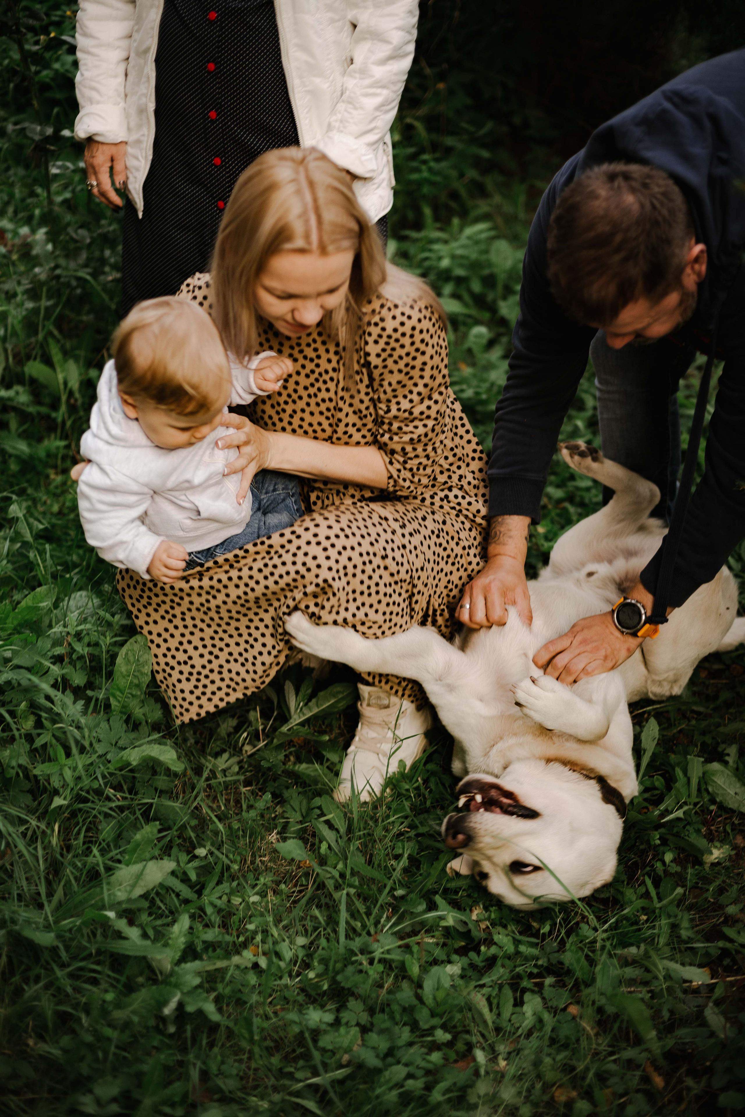 Мы вместе. Свадебный фотограф Анастасия Сюзанова