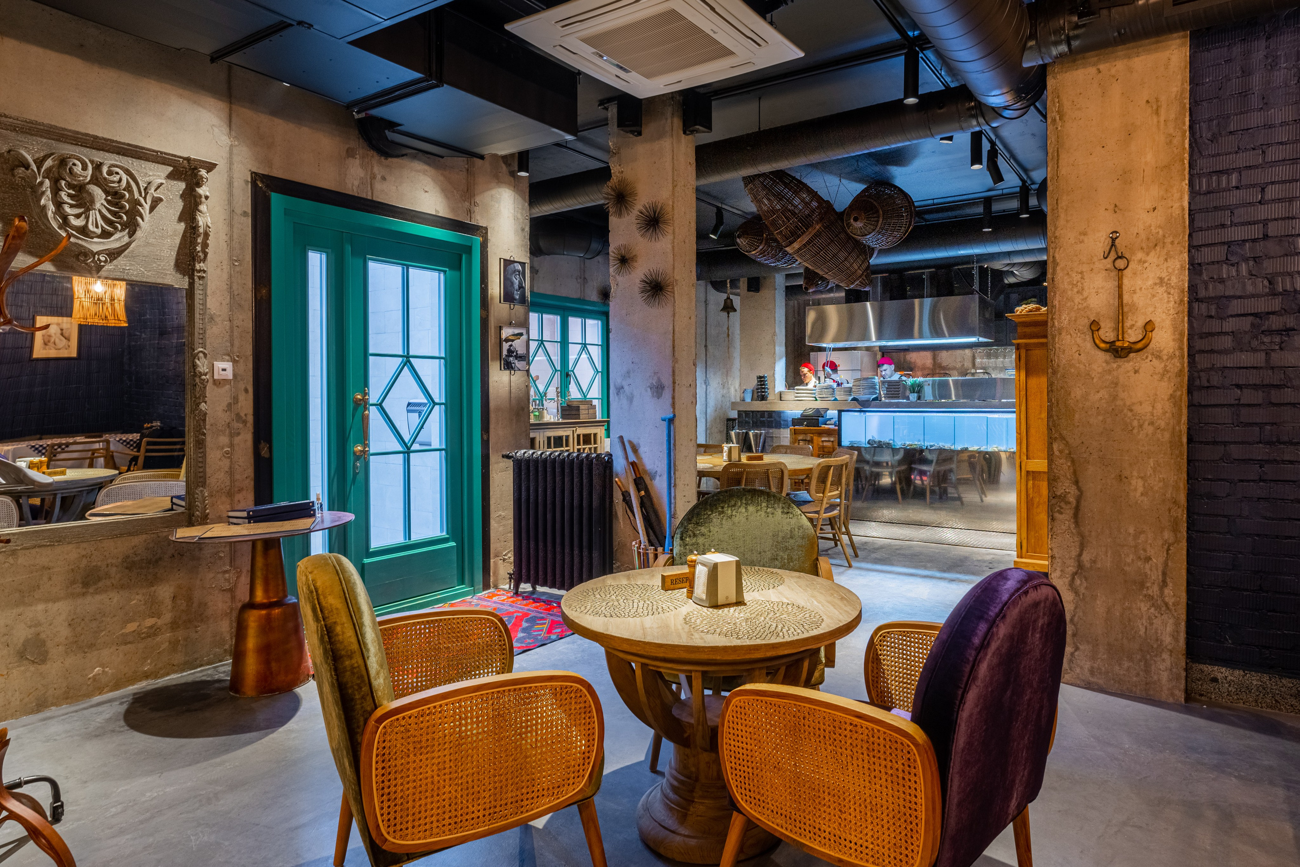 Интерьер фото. Андрей Троицкий фотограф&видеограф в Москве