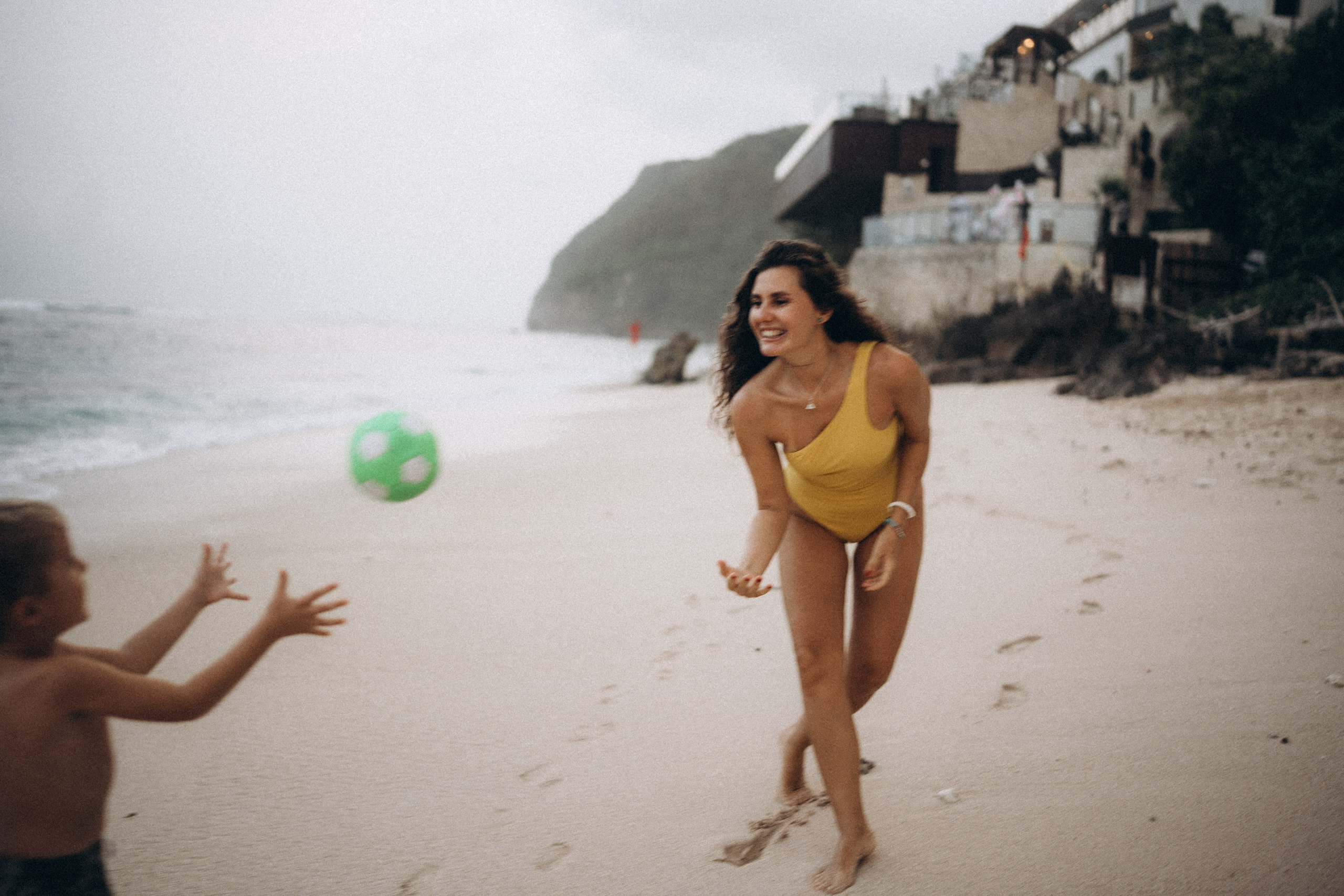 Yana, Dima & Philipp. Olga Antipova — photographer