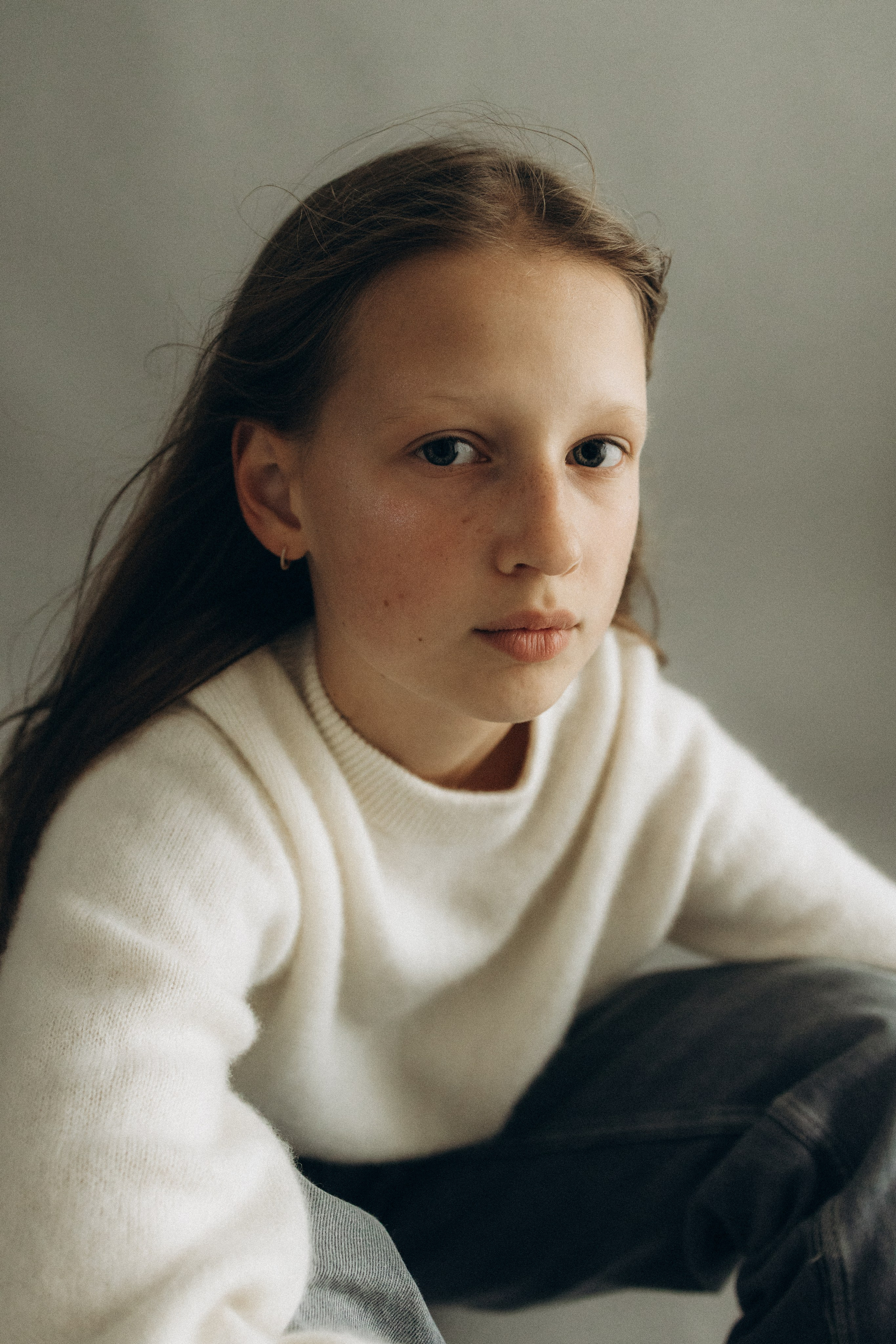 Geburtstag-Shooting im Studio. Fotografin in Erlangen, Nürnberg und Umgebung