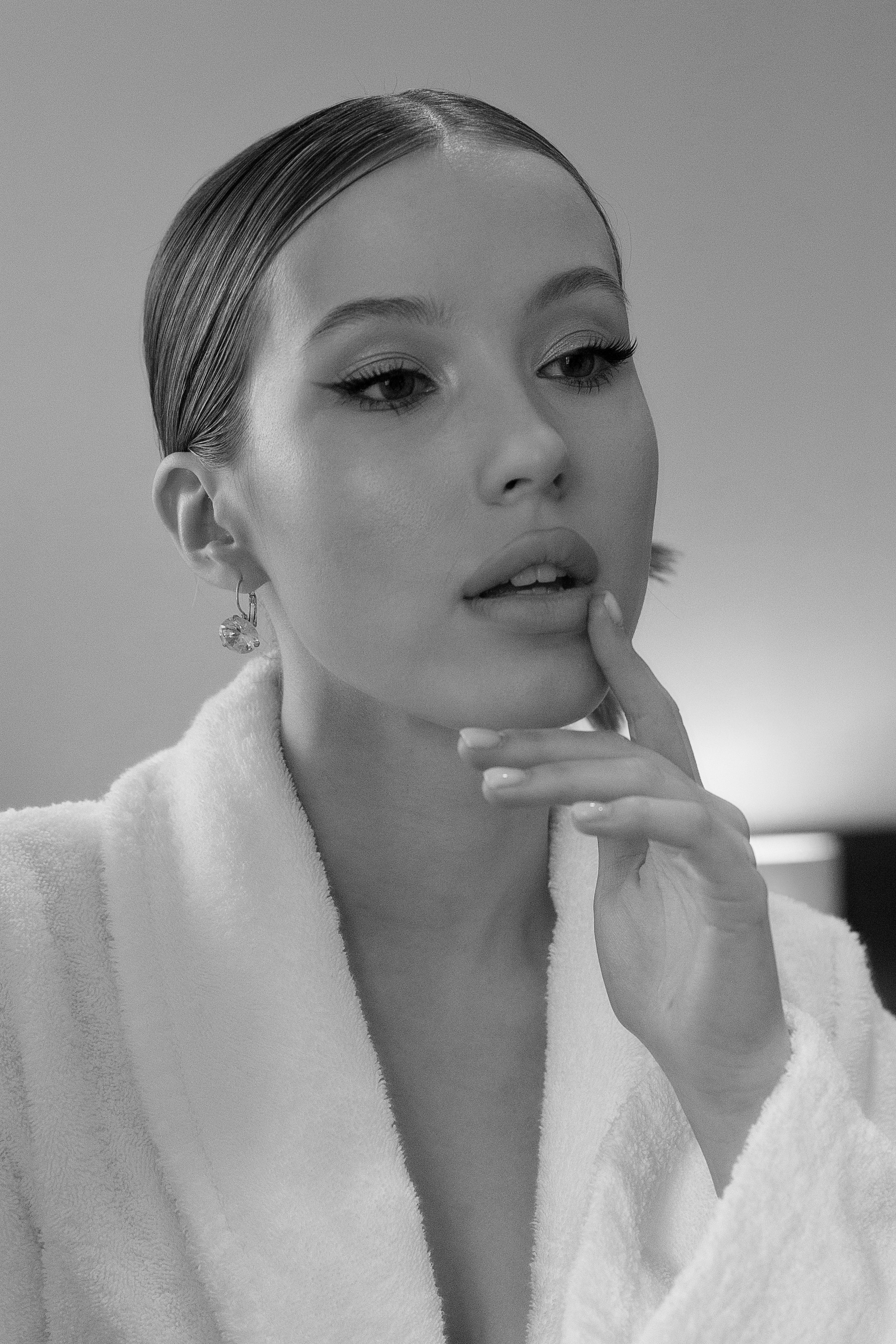 Александр и Анна