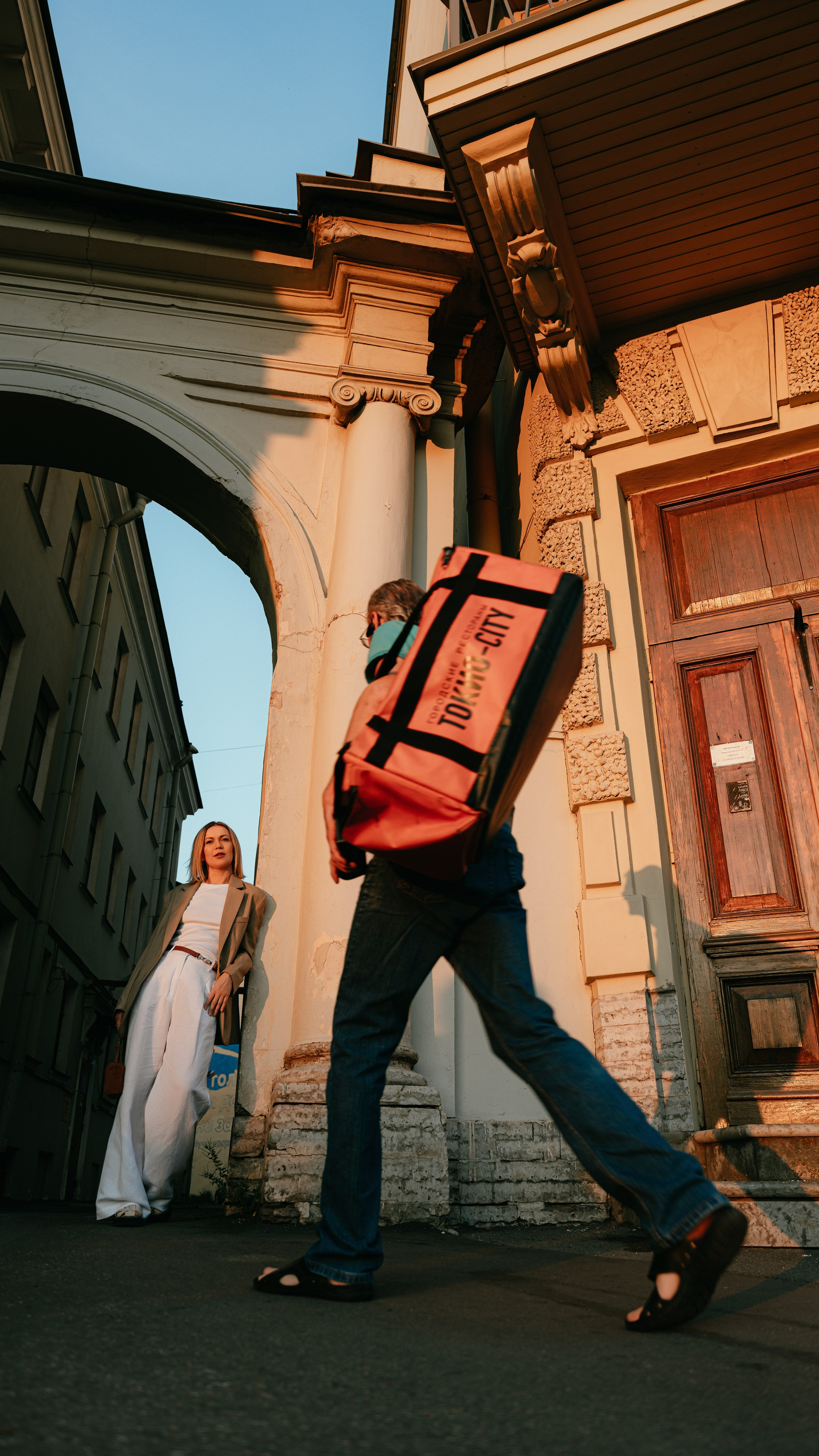 Солнечная Катя. Портретный фотограф в Санкт-Петербурге Дмитриева Наталия