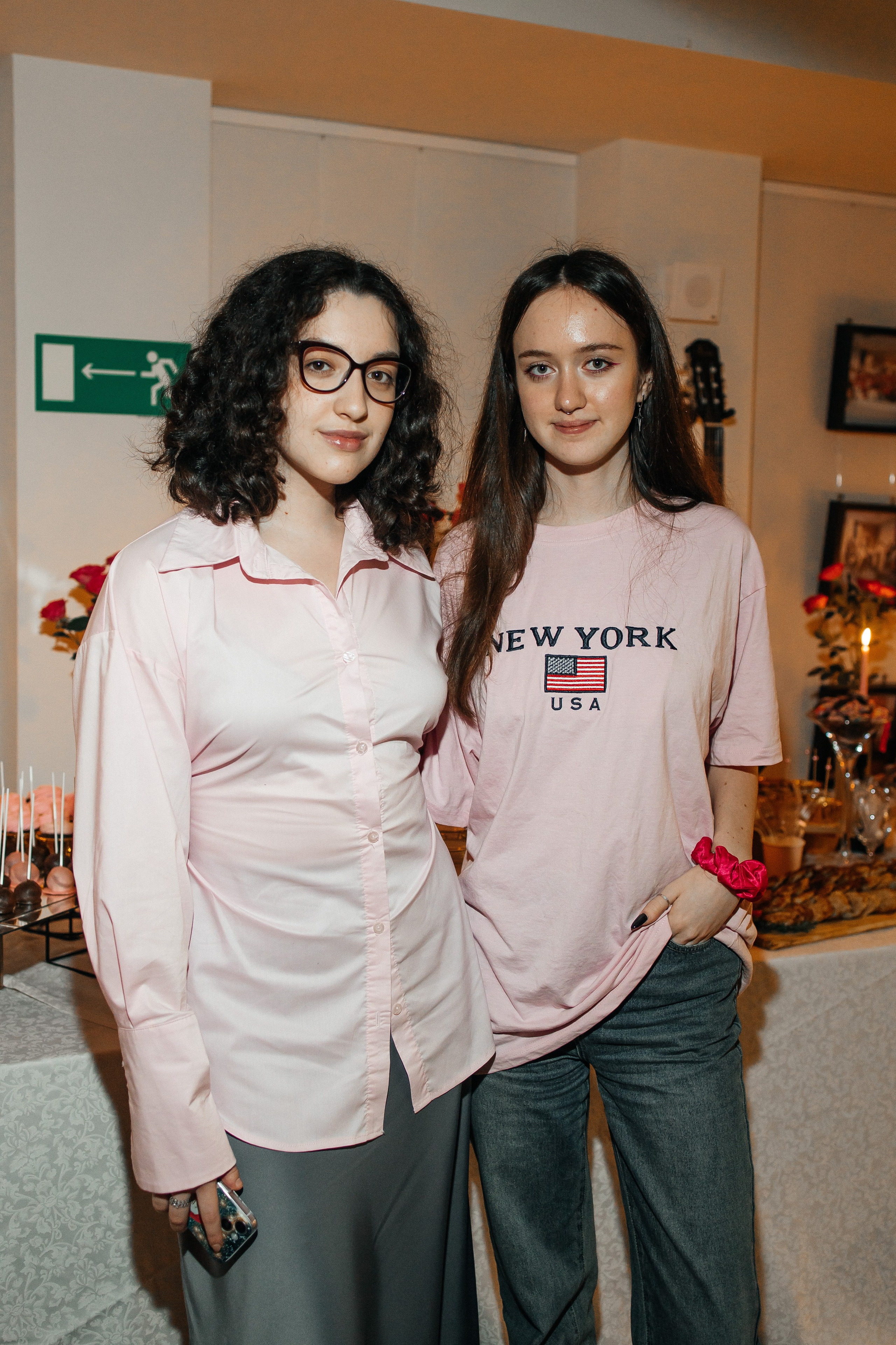 Девичник. Фотограф в Санкт-Петербурге Виктория Безверхая