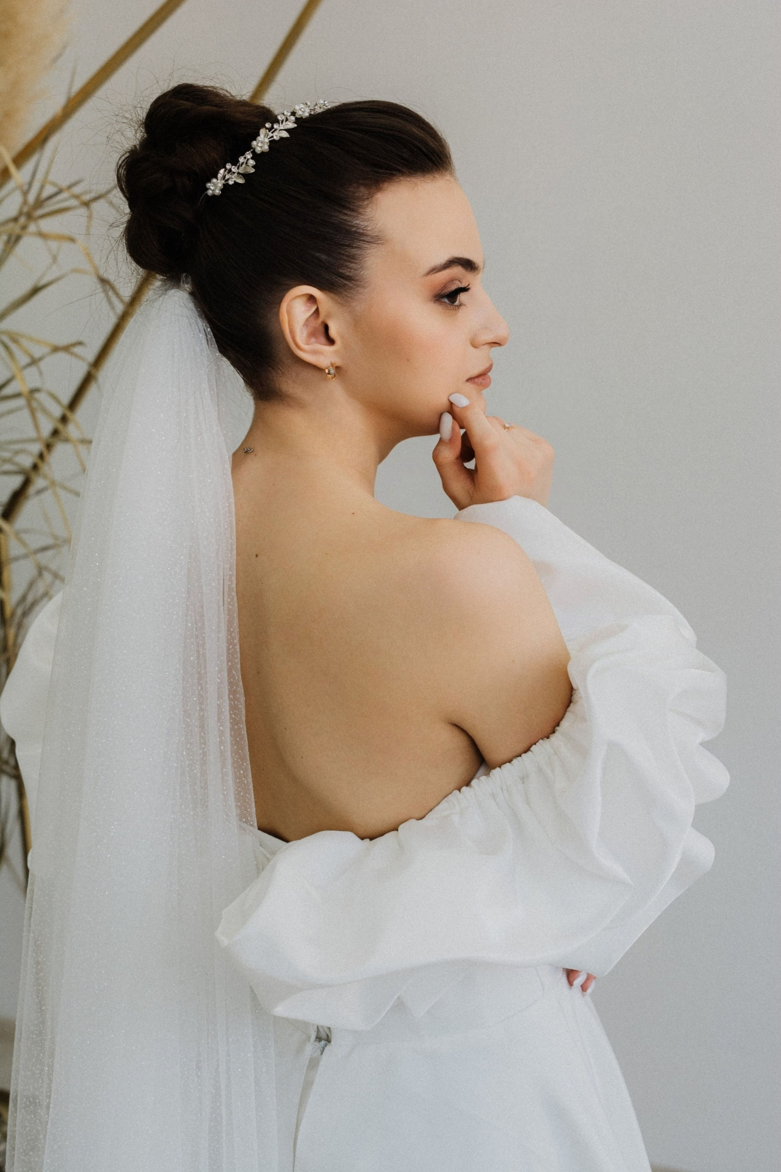 Денис и Полина. Фотограф в Москве Ангелина Ким