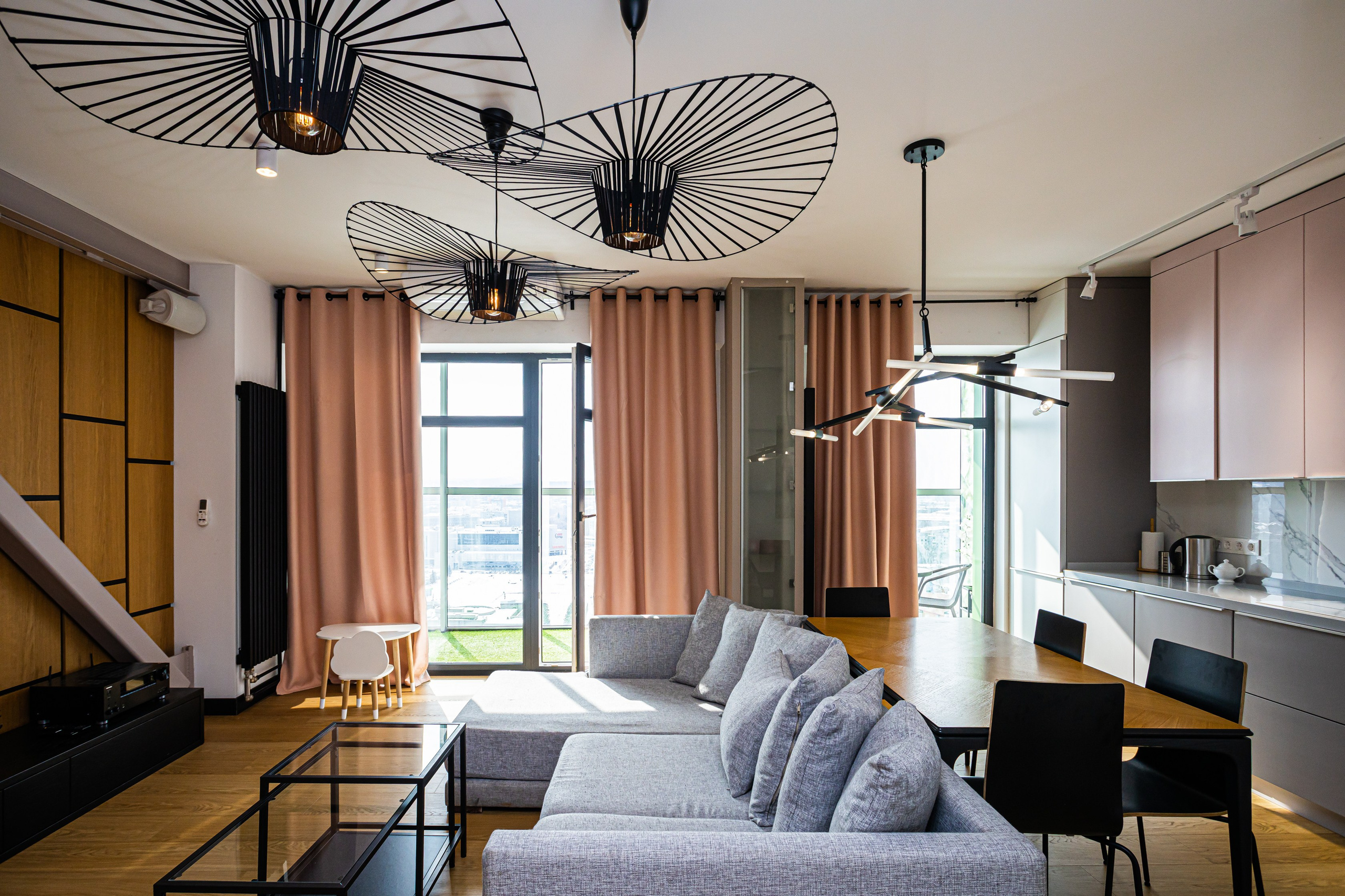 Интерьерная фотография. Видеограф PRO Новокузнецк