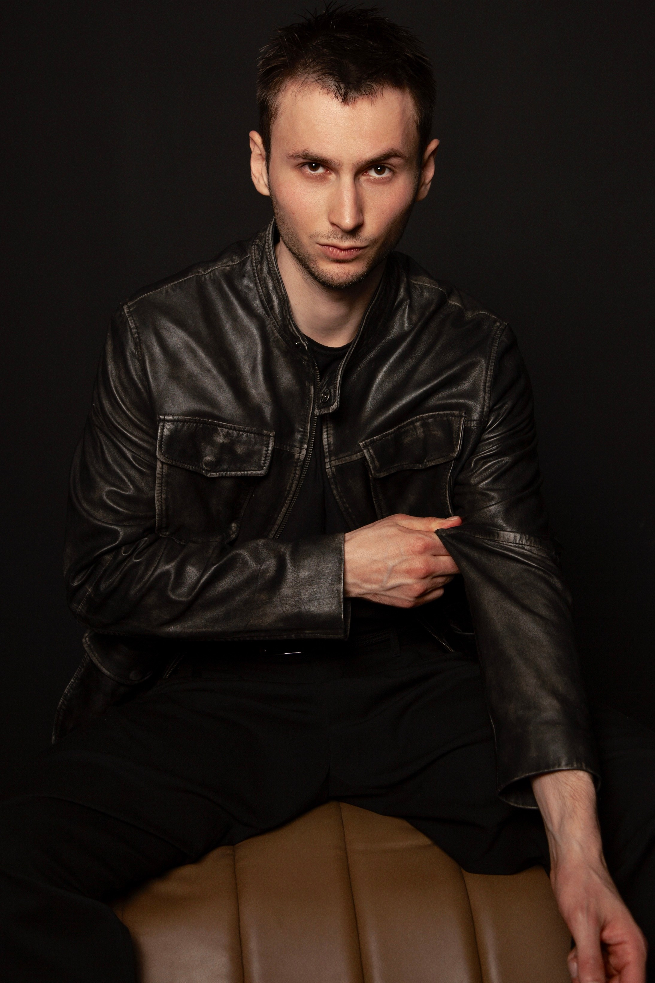 Актёрские. Главная