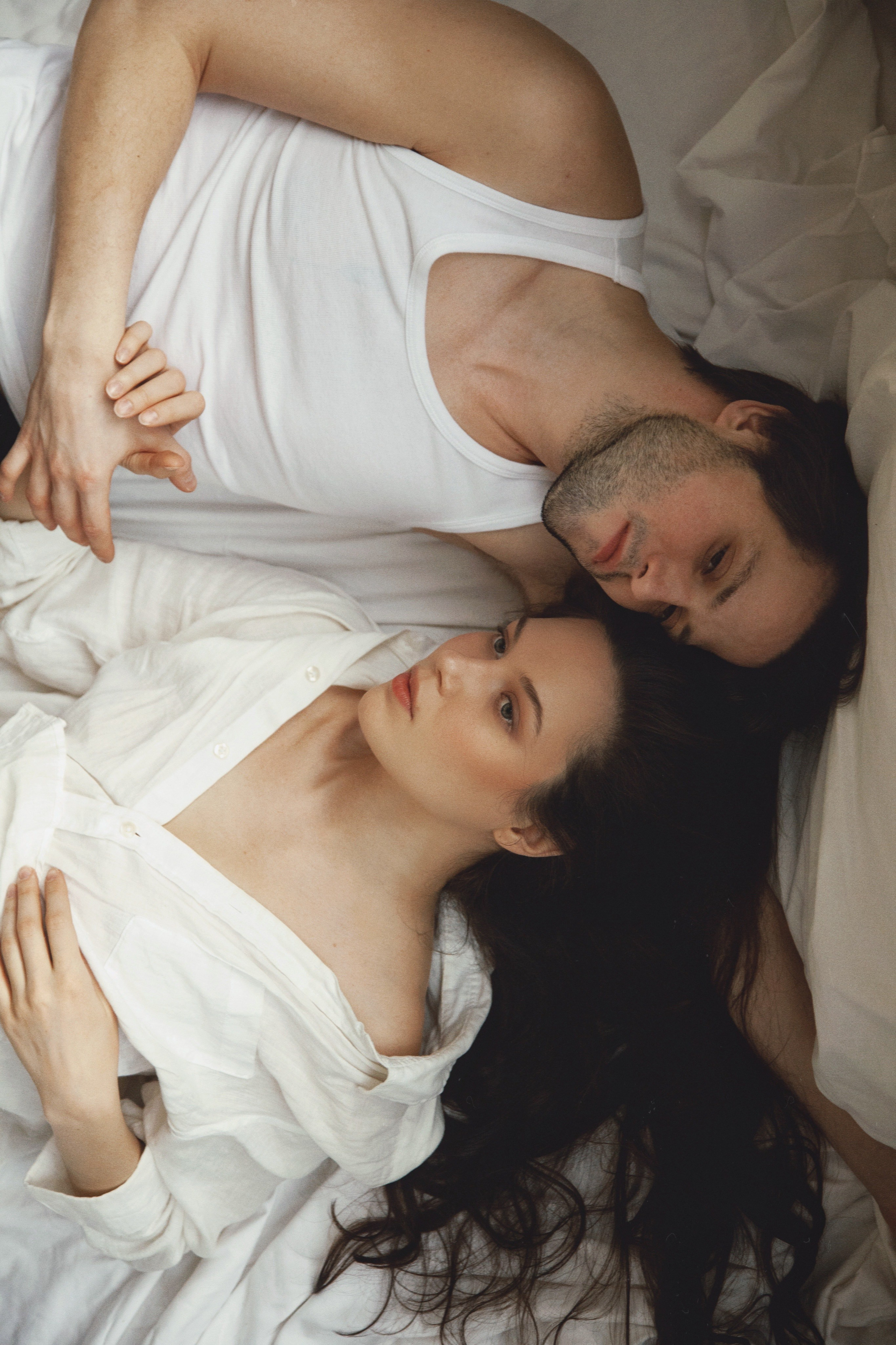 Любовь в кадре. Главная