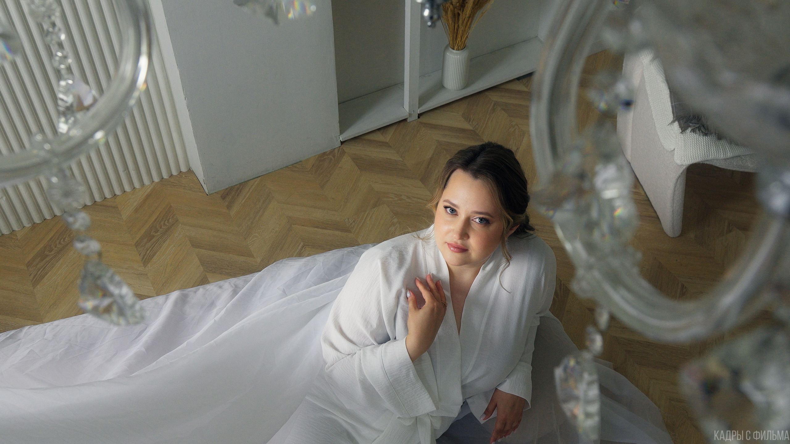 Видеограф Сергей Романов