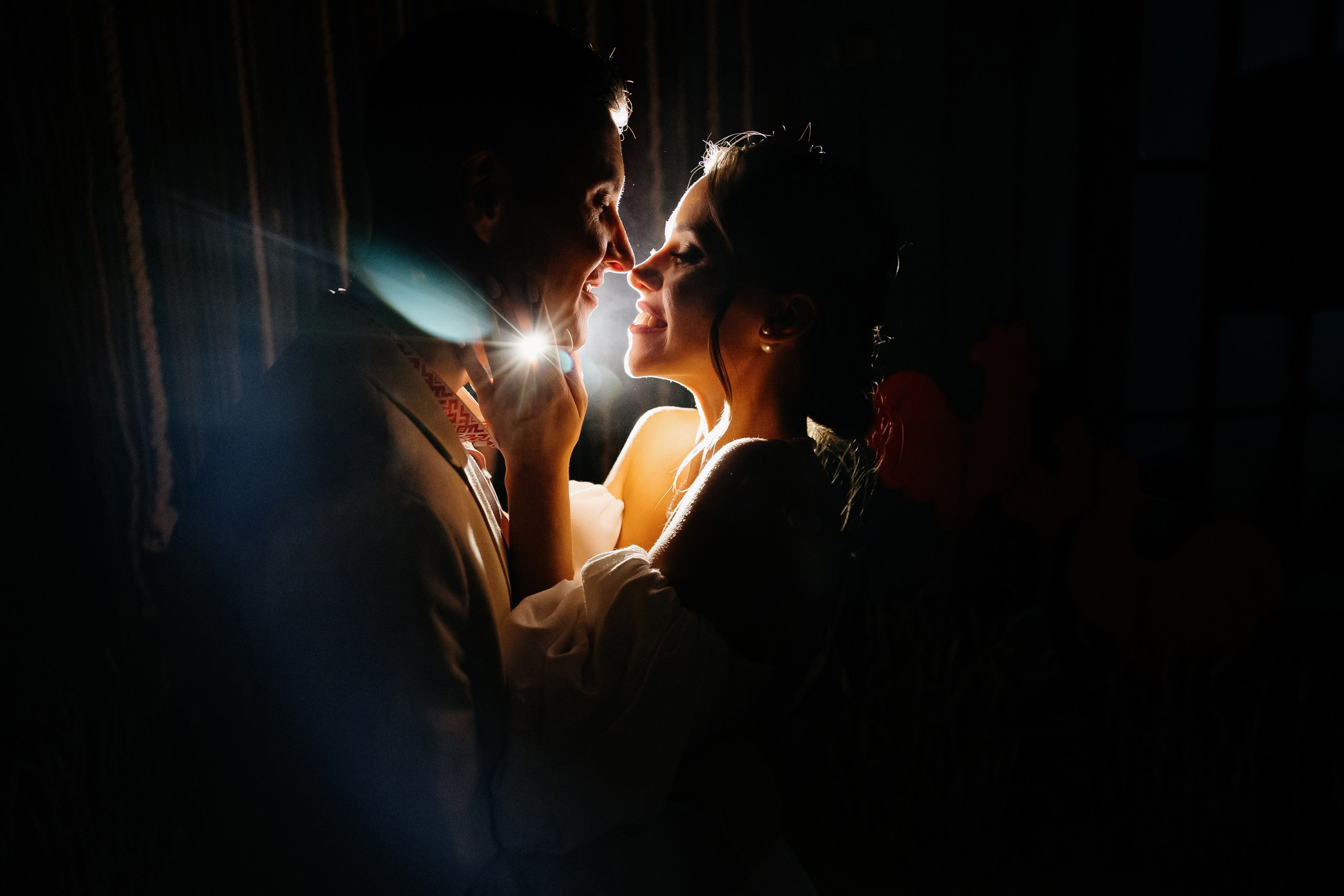 Екатерина и Константин. Главная