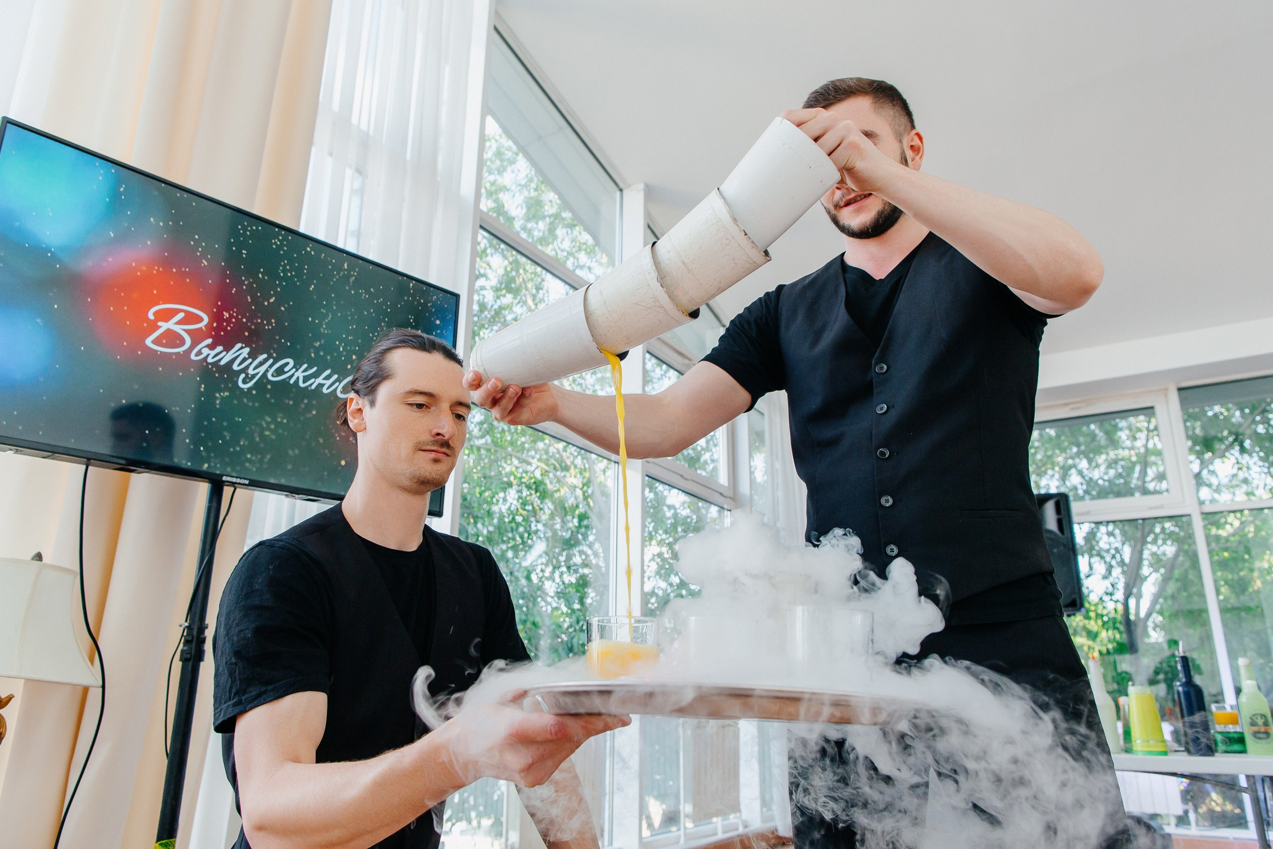 Выпускные 2024. Главная