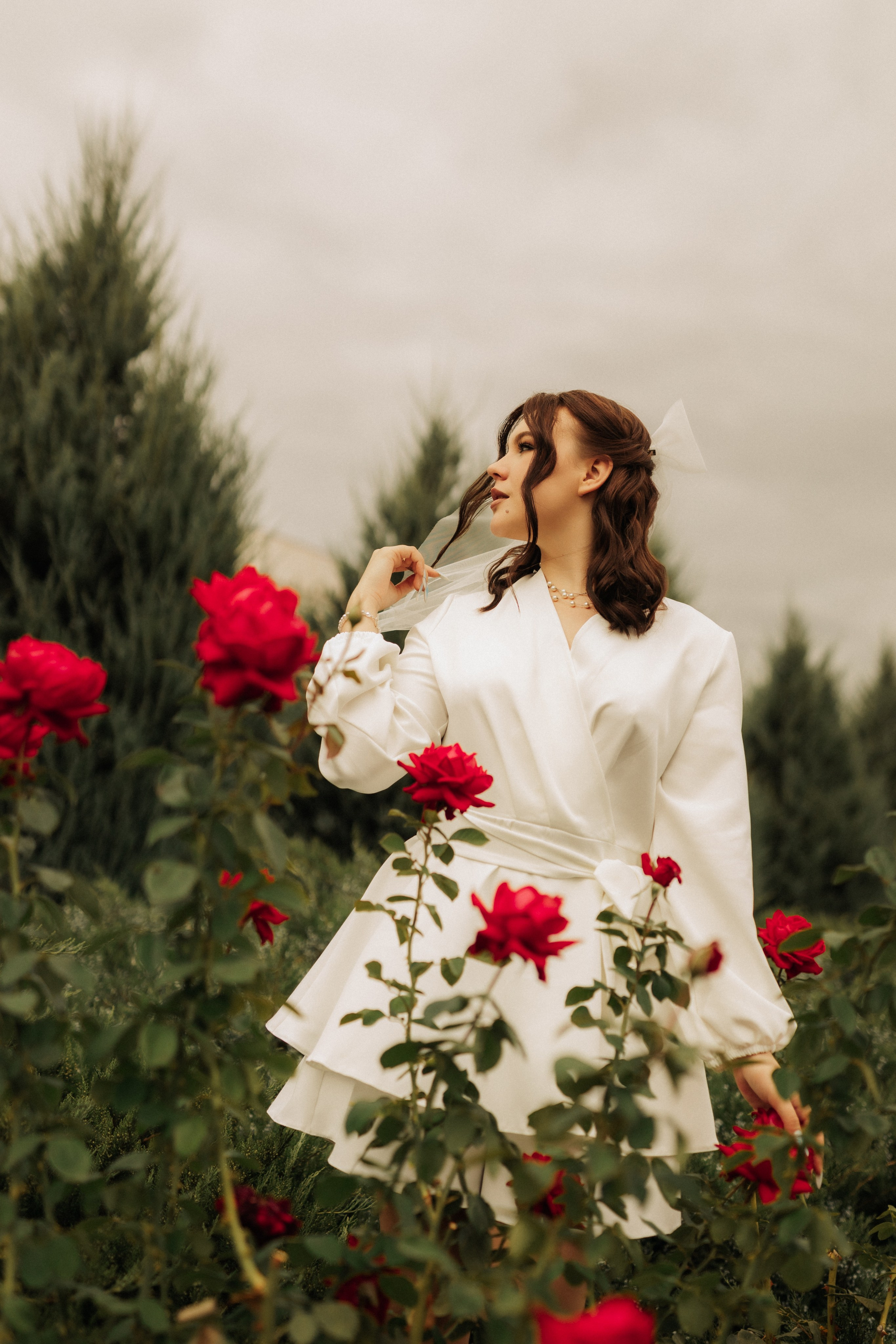 День свадьбы. Семейный фотограф Даша Погорелова г. Богучар