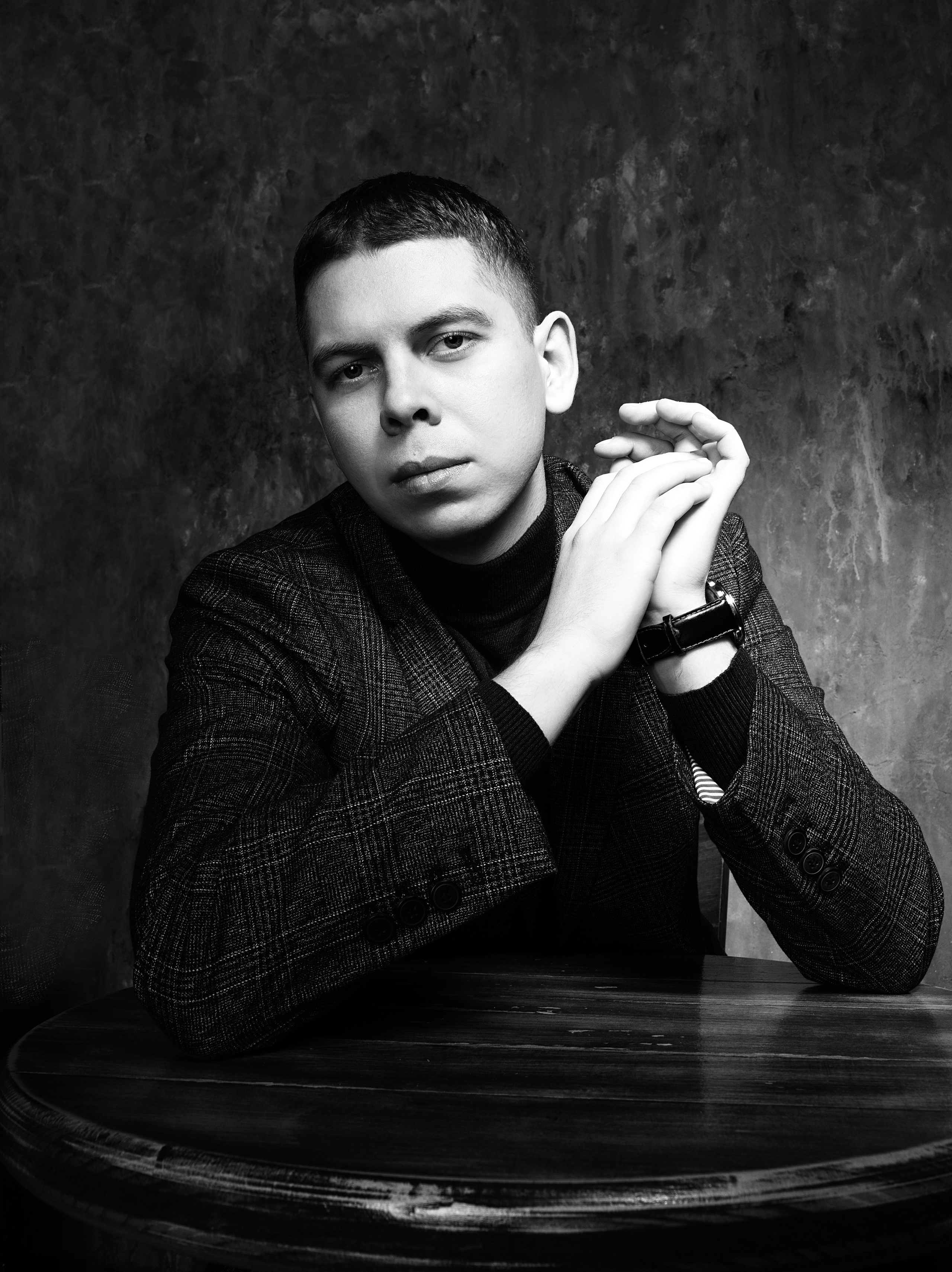 ВЛАД. ГЛАВНАЯ