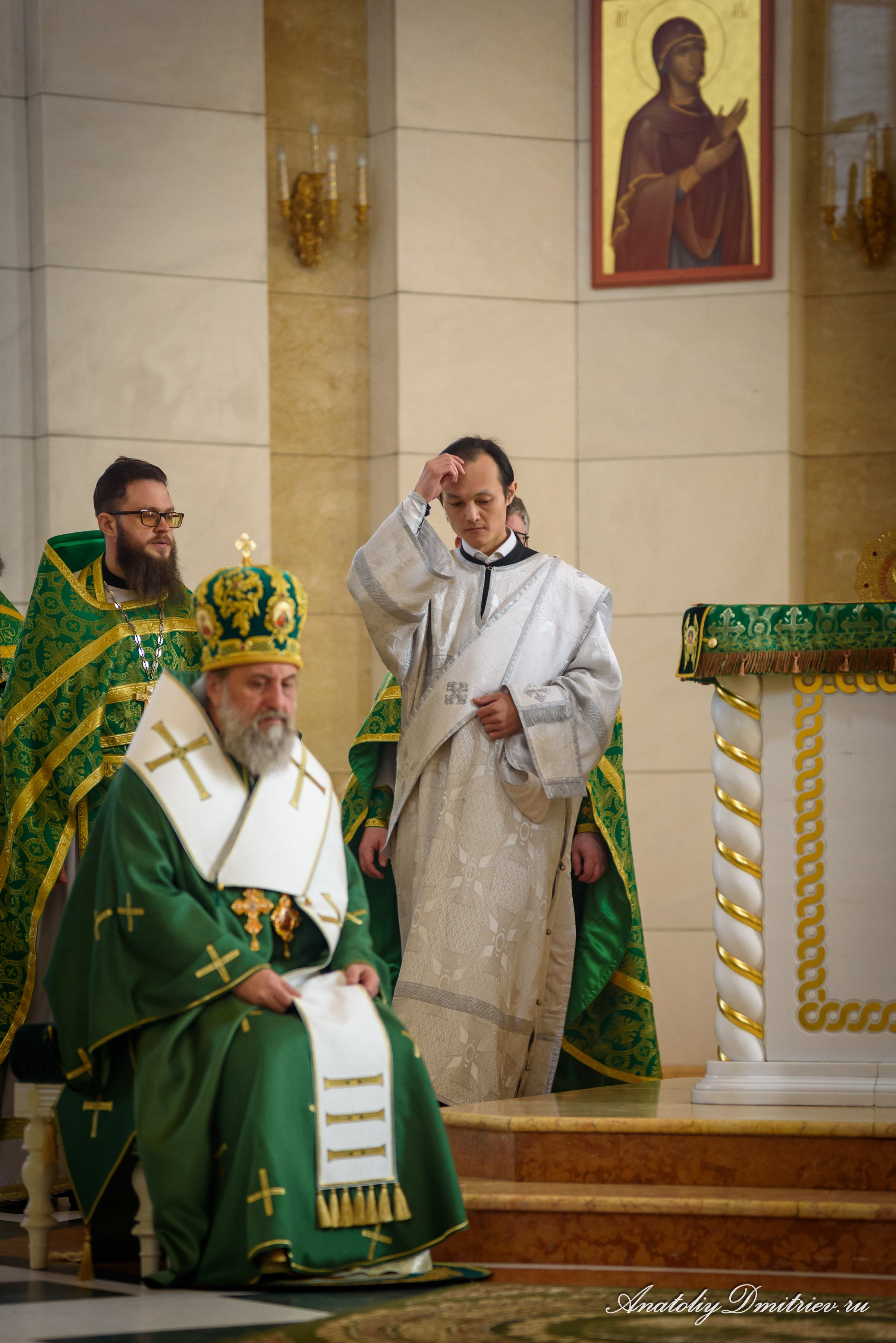 Вербное 2025. Фотограф  Крещения и Венчания Калининград