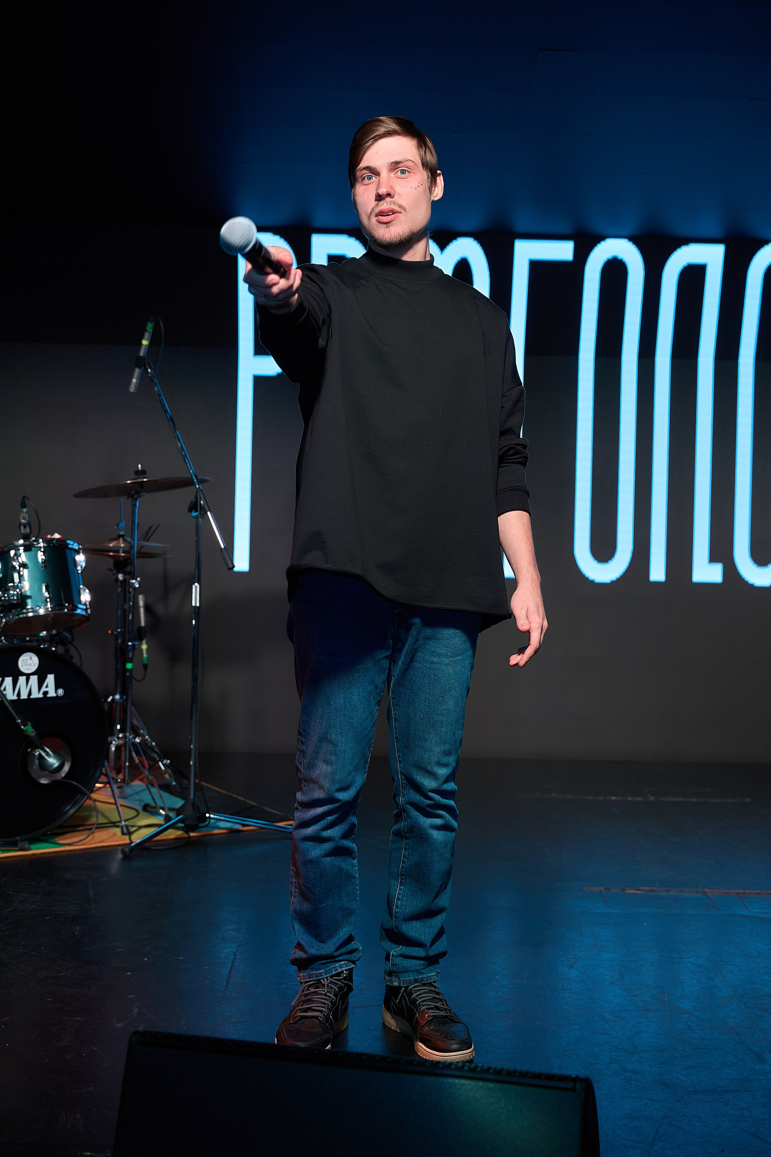 Концерт. Уральский фотограф, корпоративы, юбилеи, индивидуальные съемки