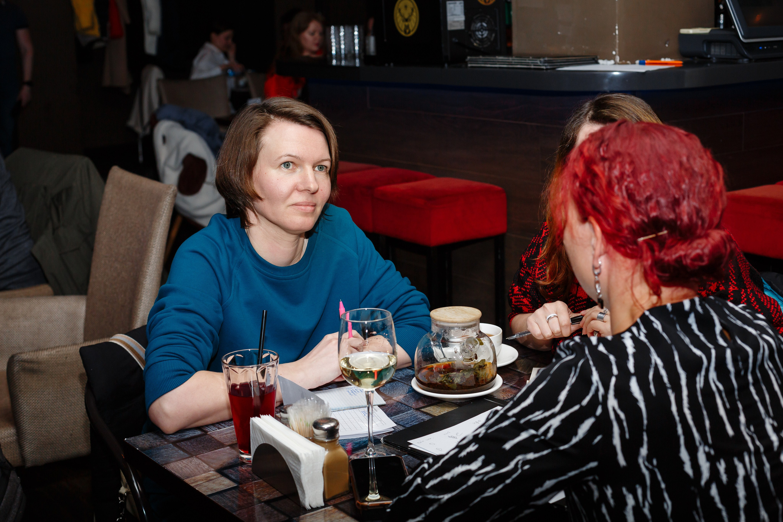 Квиз Угадай кино. Свадебный фотограф Александр Абрамов Москва / Зеленоград