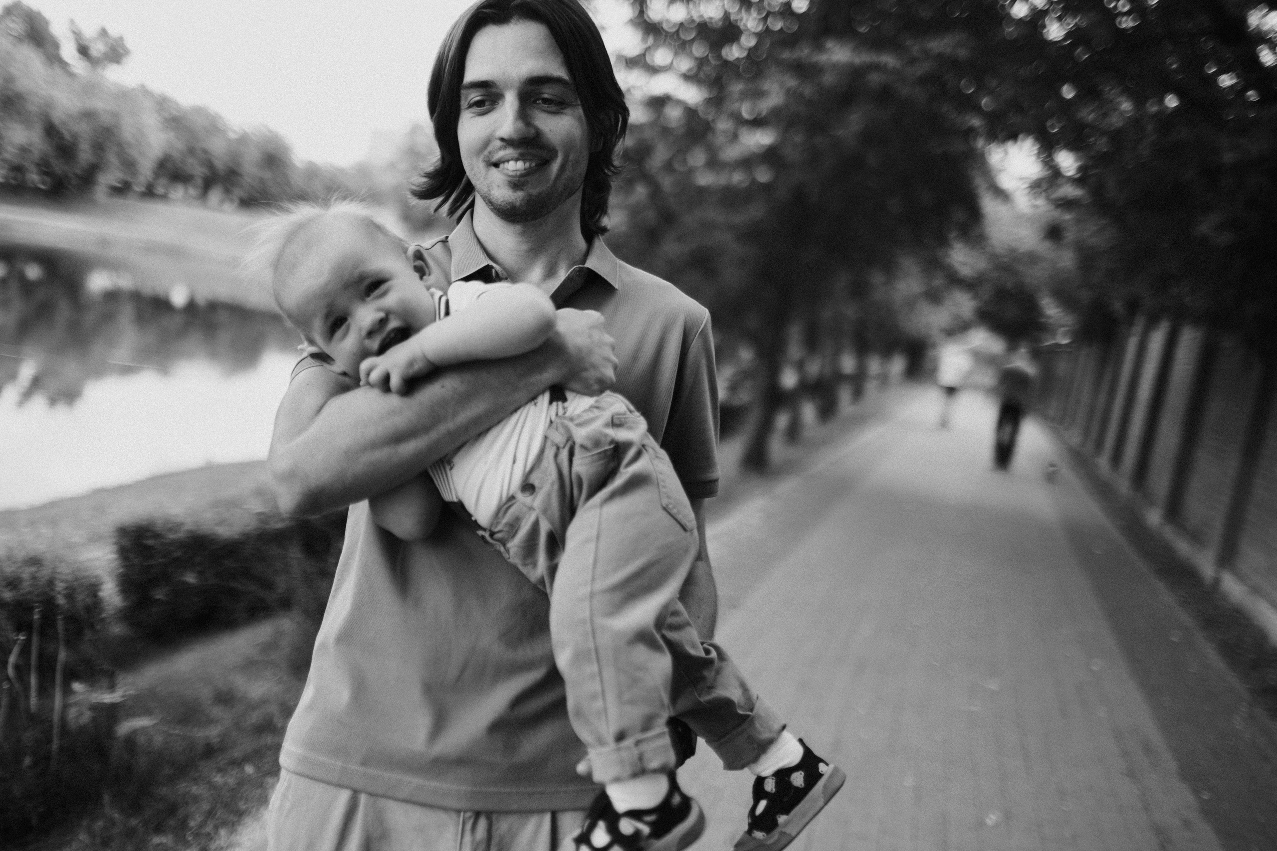 Александр & Александра. Свадебный фотограф в Москве — Павел Воронцов