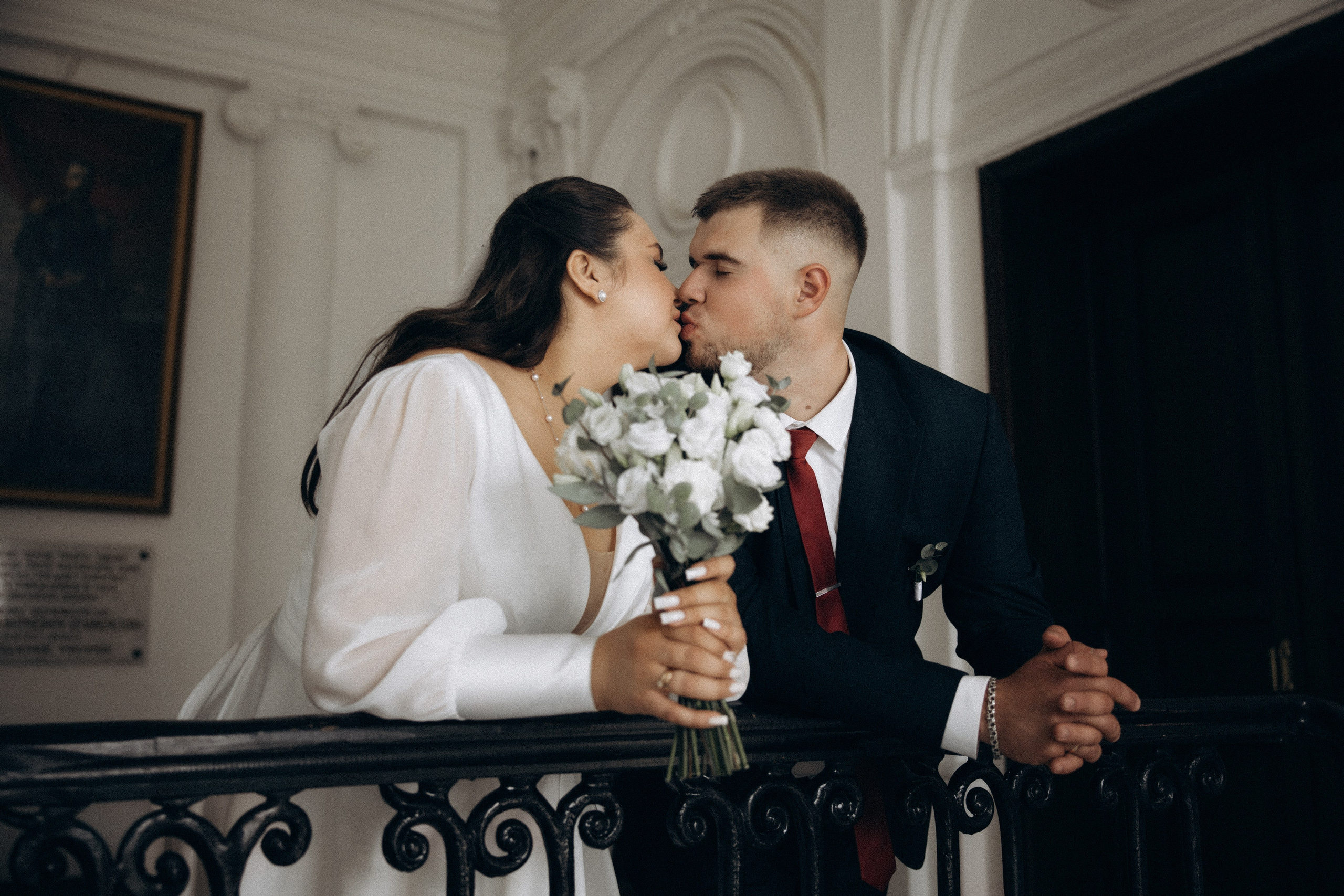 Алина & Владислав