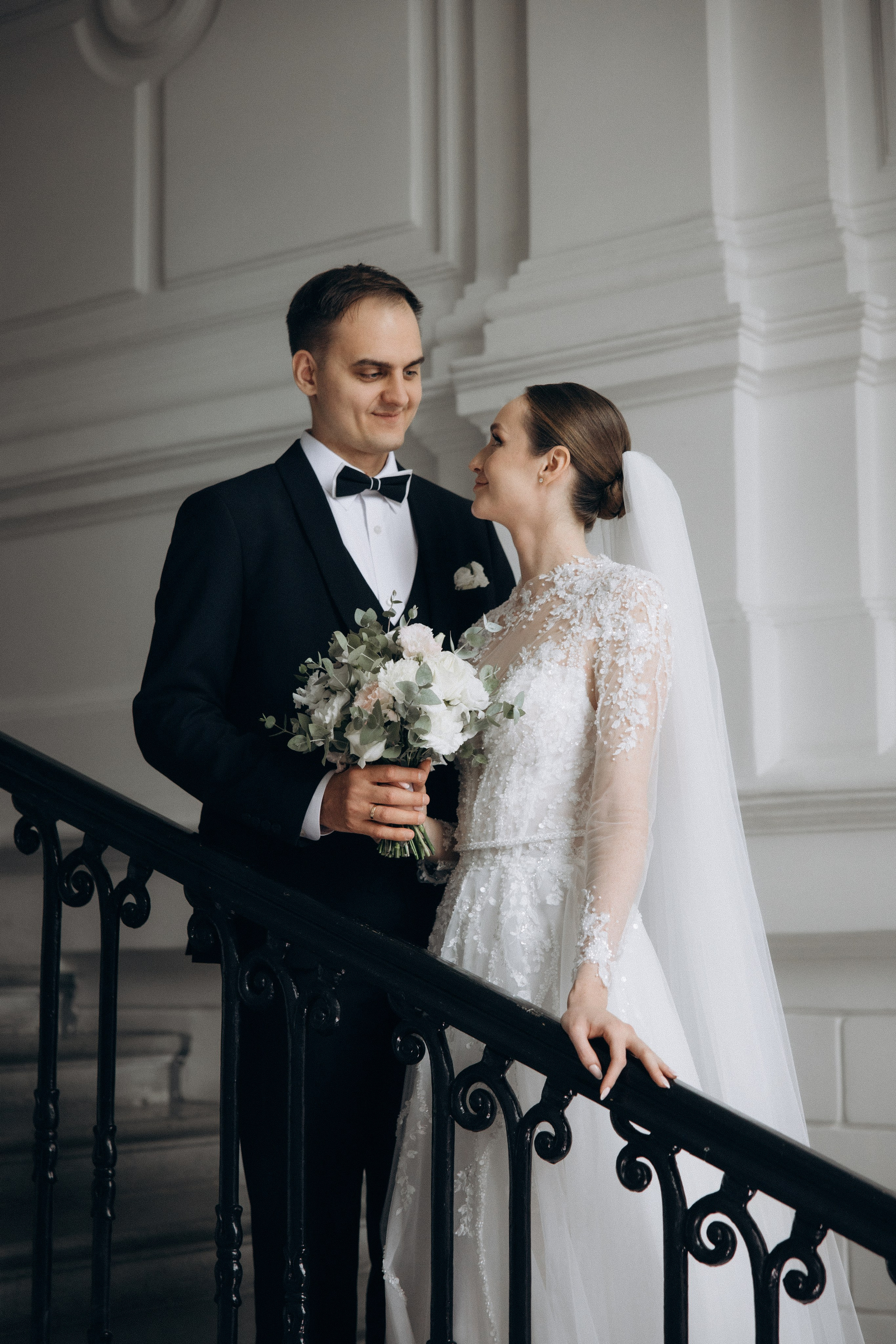 Александр & Елена