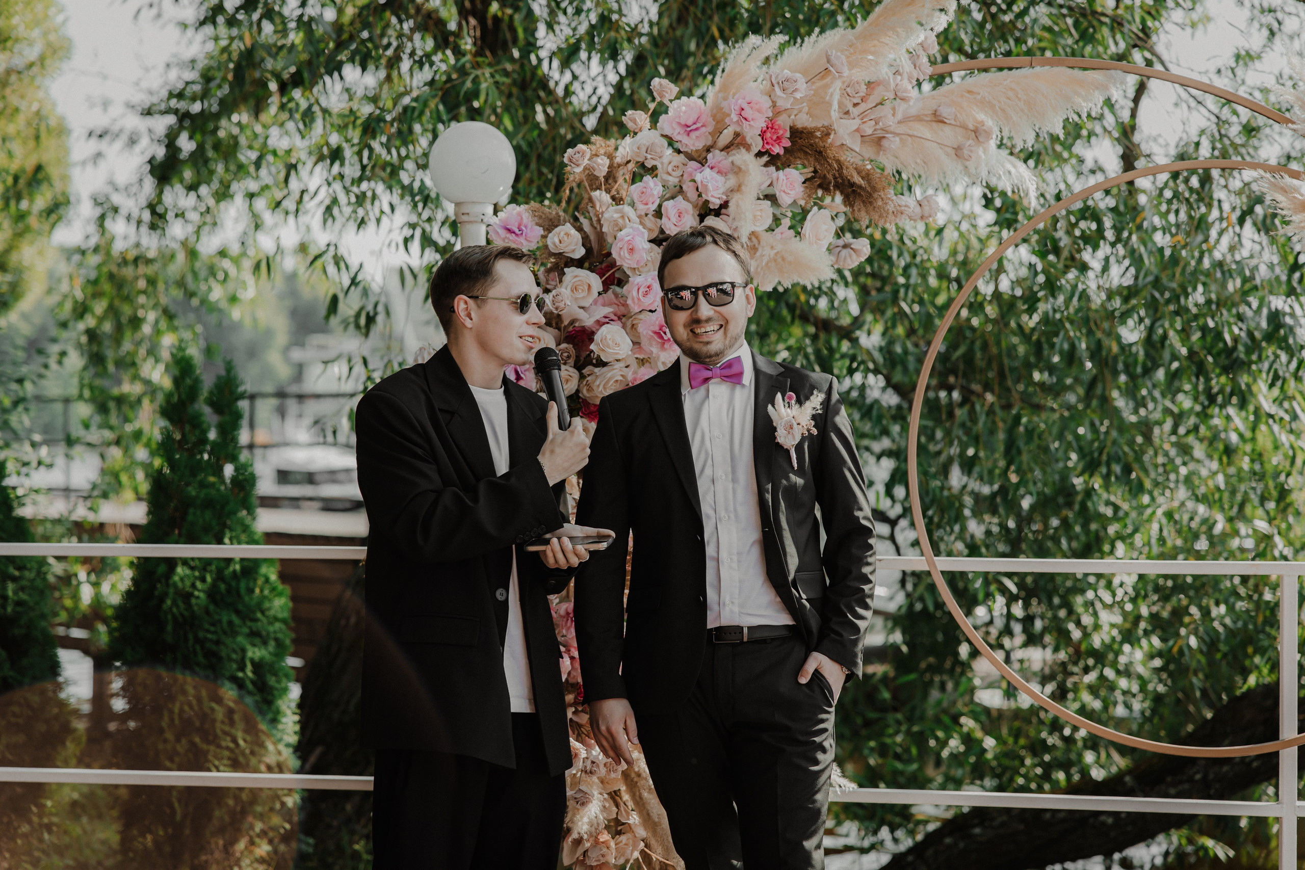 Олег и Диана. Свадебный и семейный фотограф Елизавета Ермак | Москва и МО