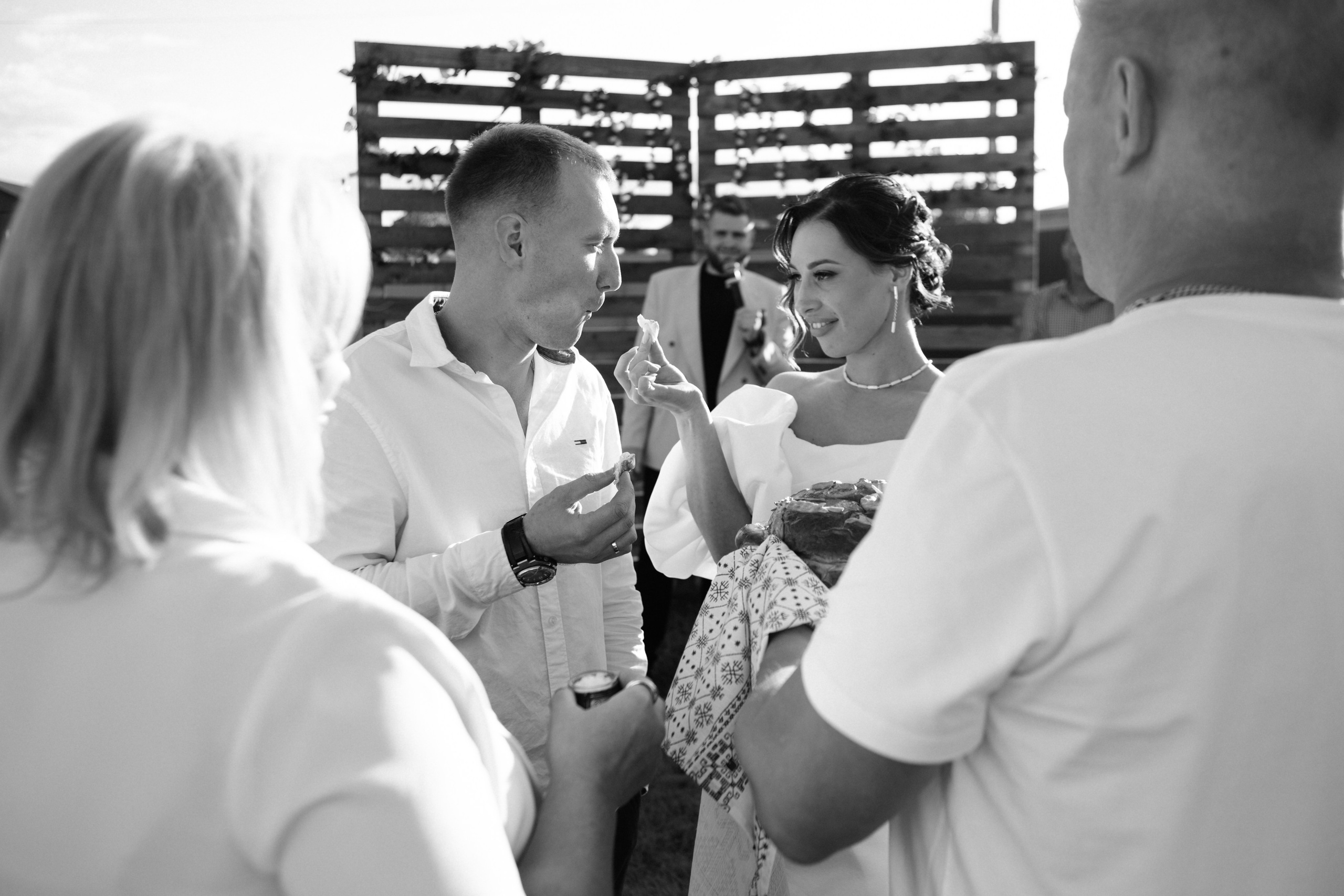 Олеся&Антон. Главная