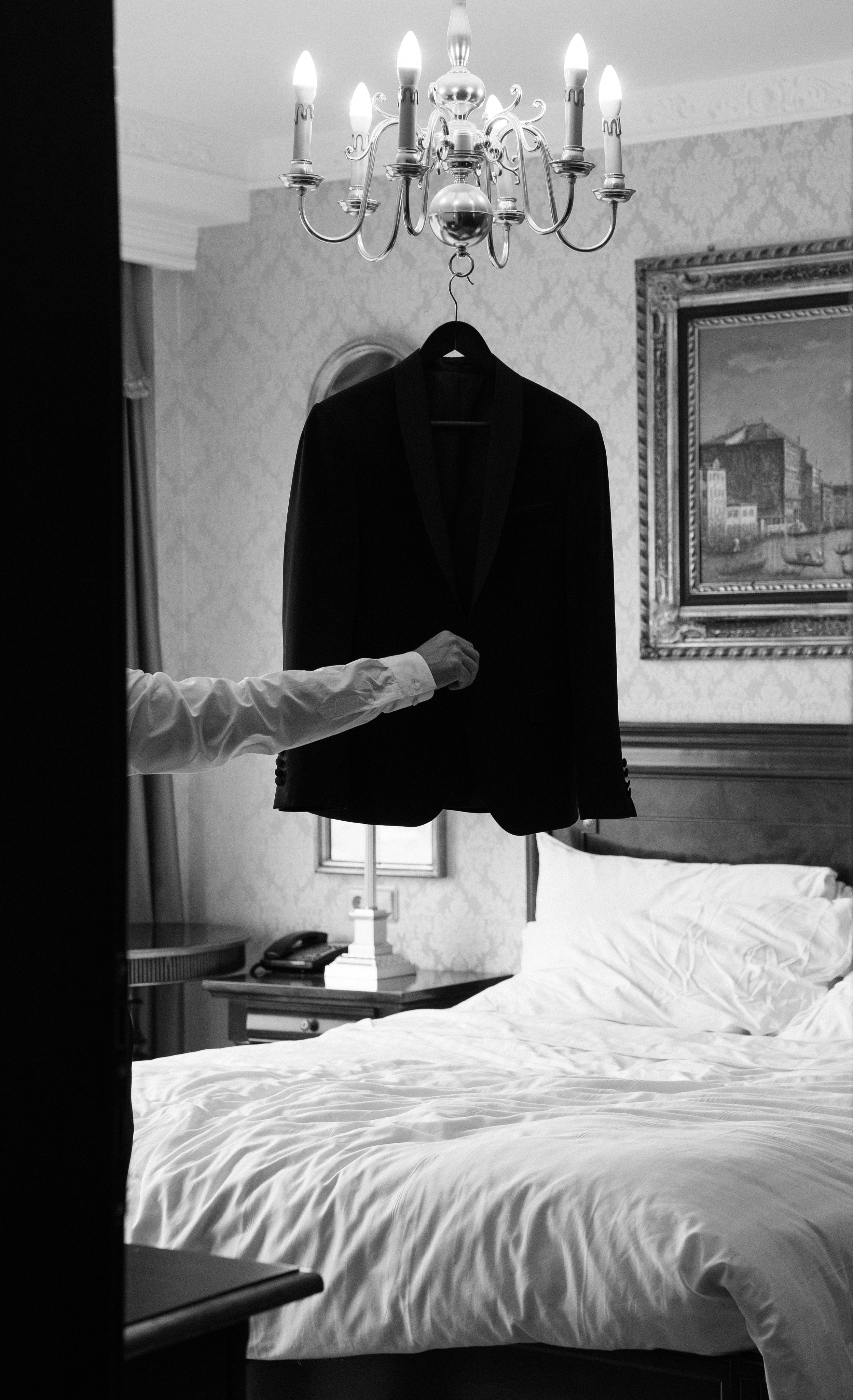 Евгений и Милана. Свадебный фотограф Диана Грицай