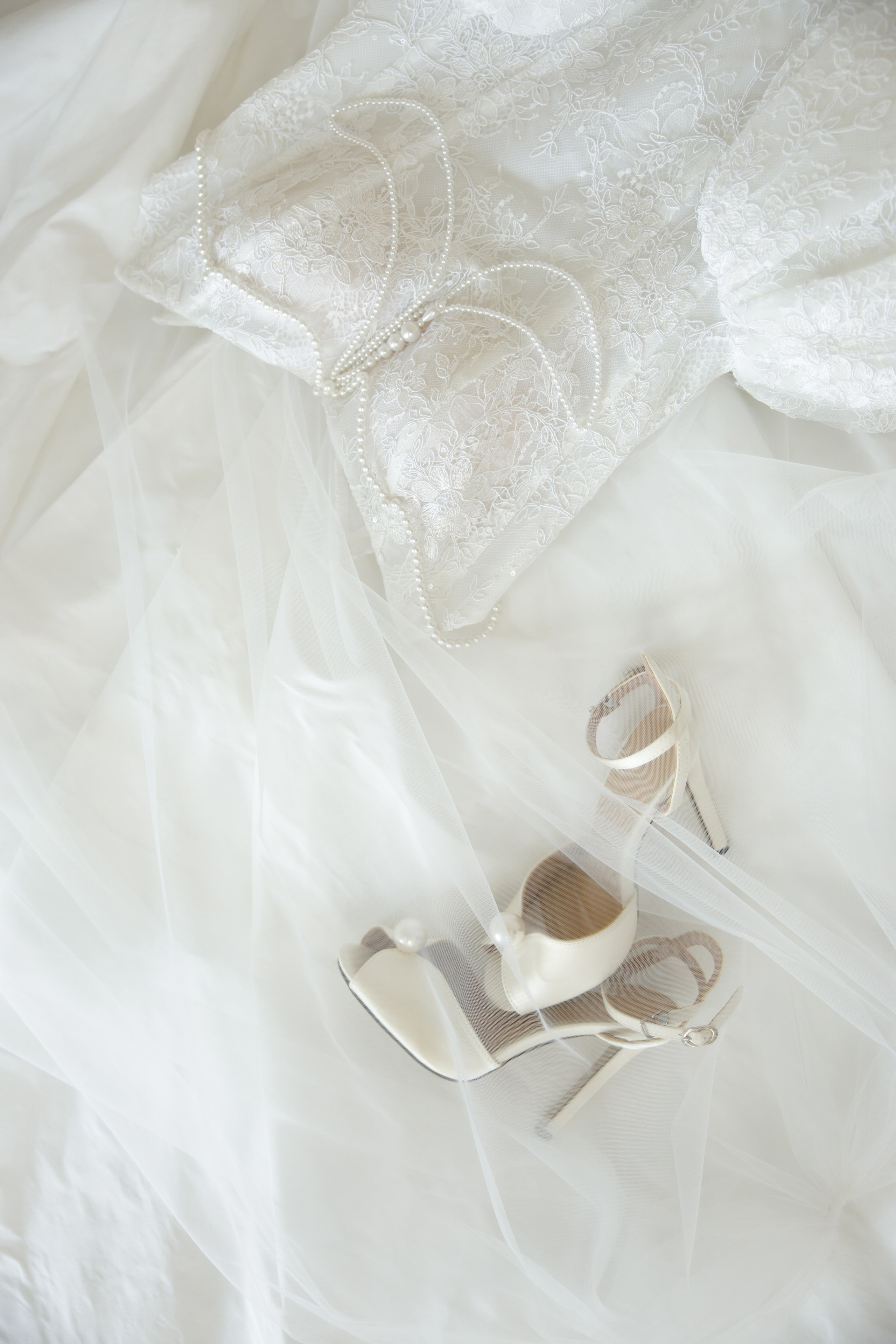 Дмитрий и Дианa. Свадебный фотограф Анна Бабахина