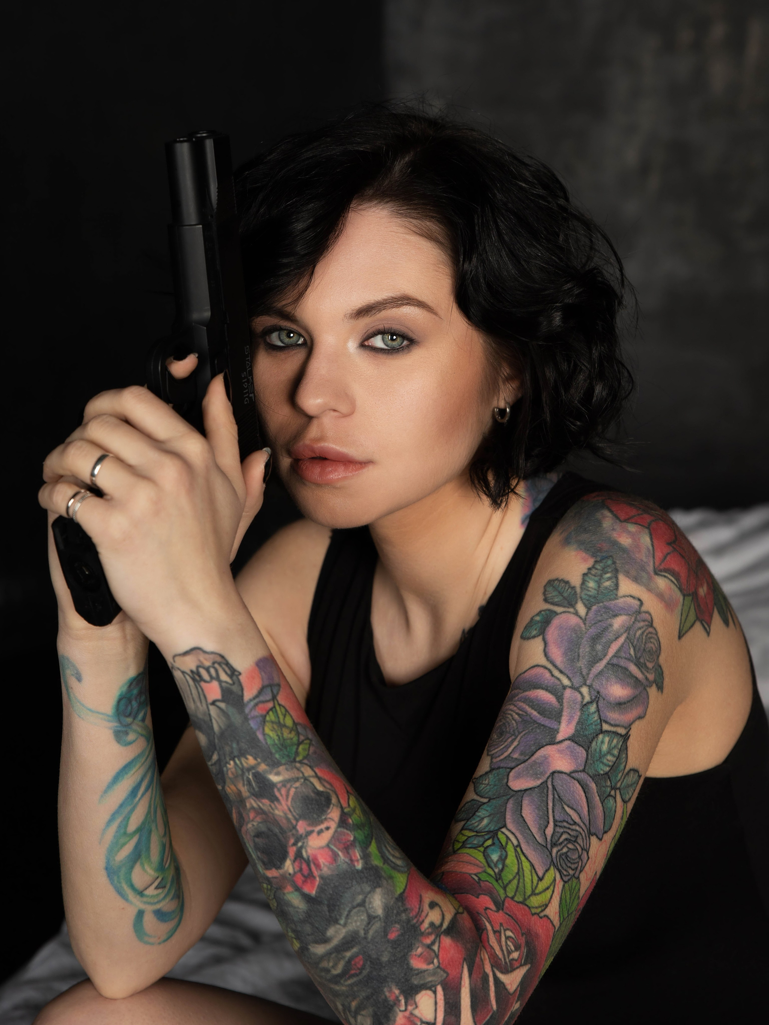 Косплей. Фотограф в Москве Дмитрий Ромашов