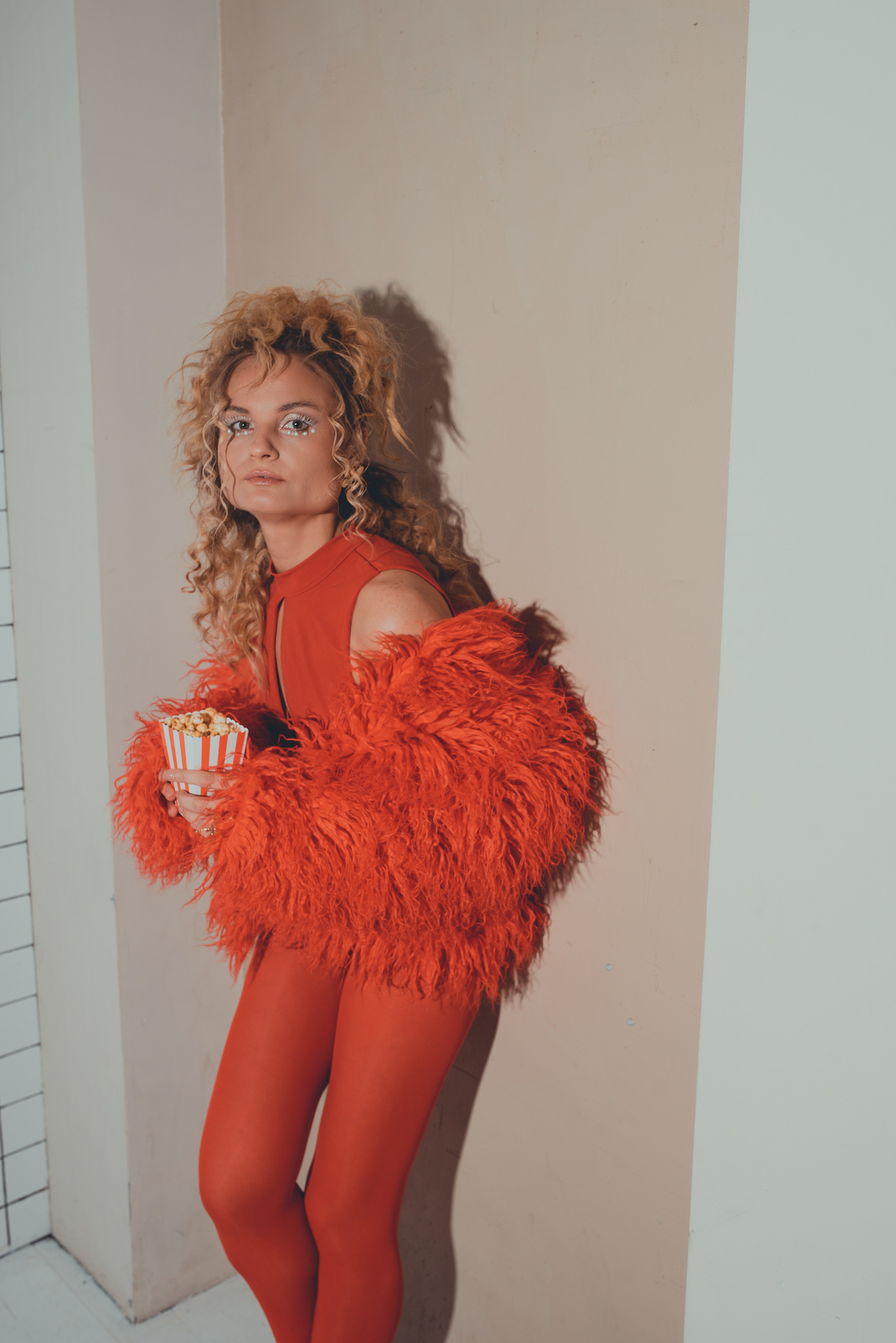 Фотосессия имени Меня. Фотограф Химки Анна Татарских