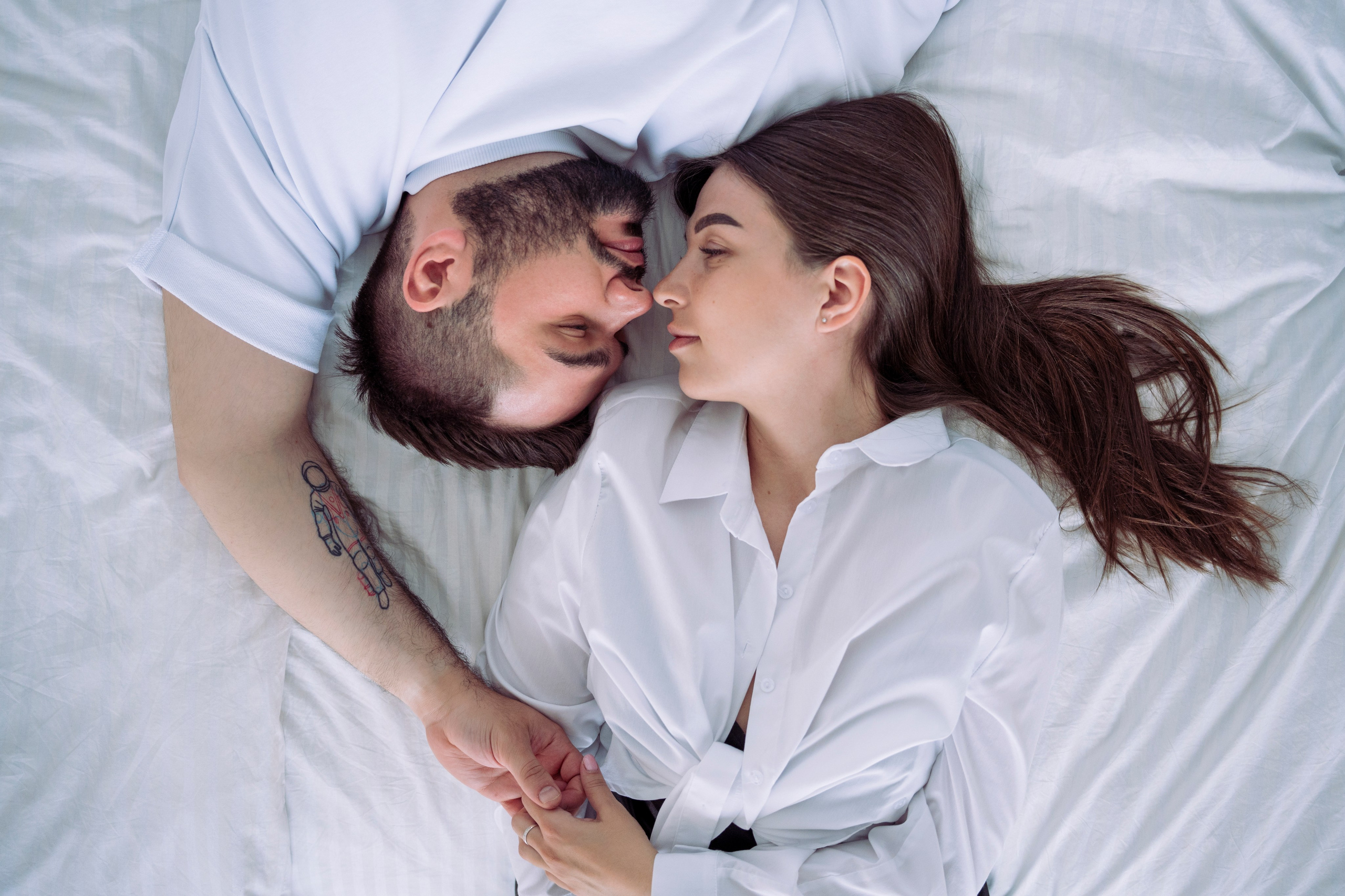 Love story. Фотограф в Санкт-Петербурге Маргарита Невратова