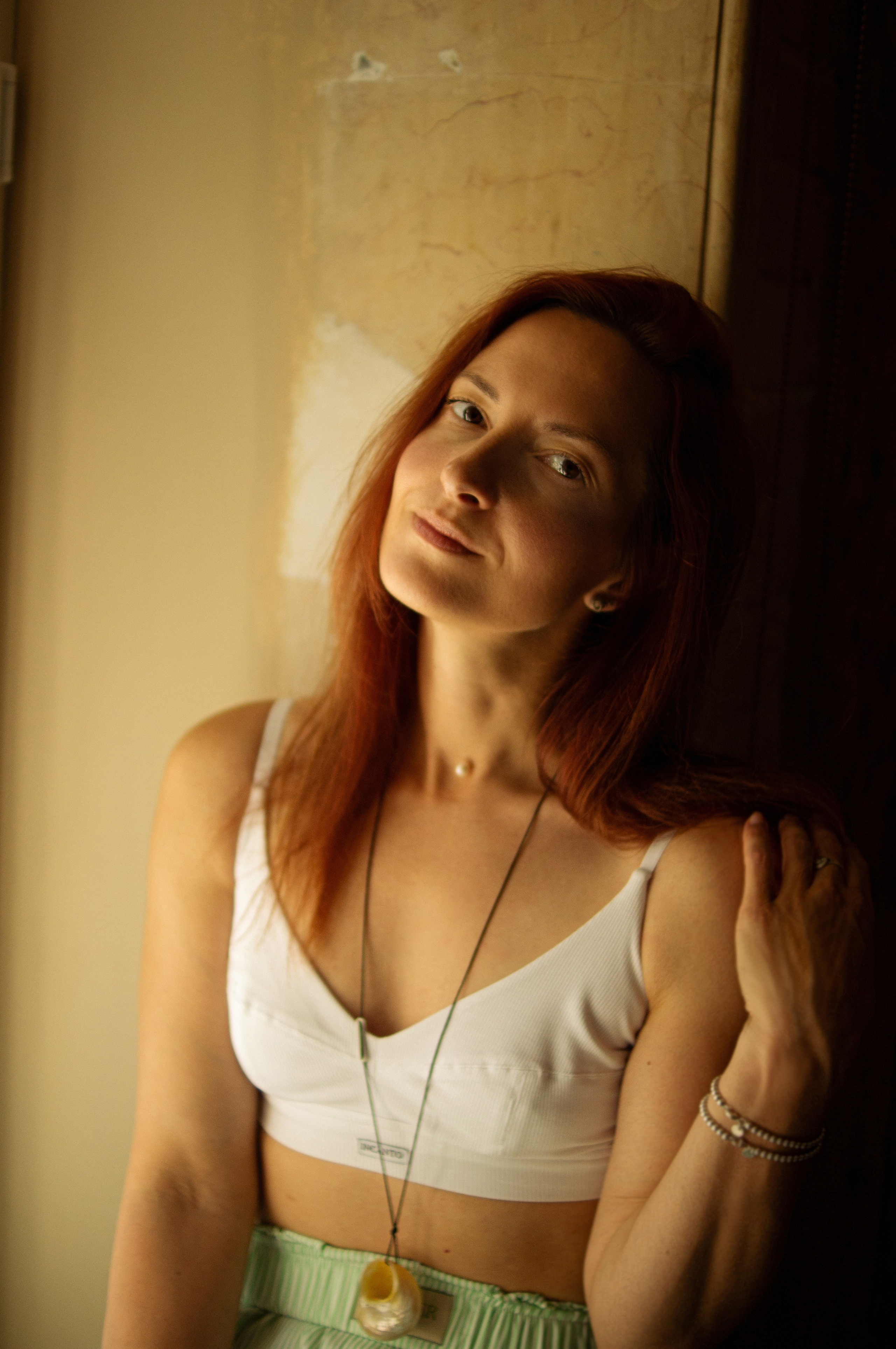 Портретный фотограф Елена Ковалевская