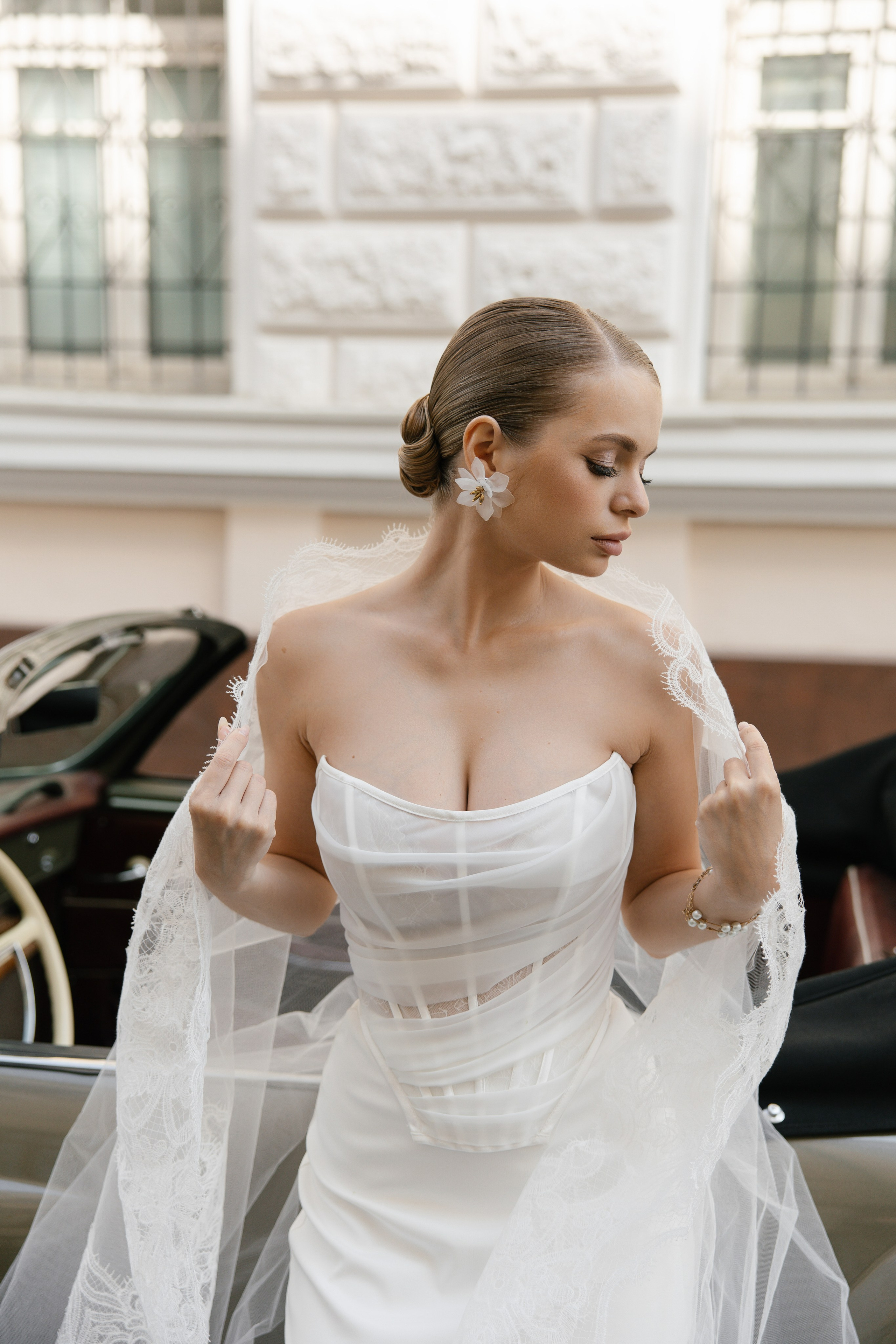 Анна & Богдан. Фотограф Сотникова Вероника